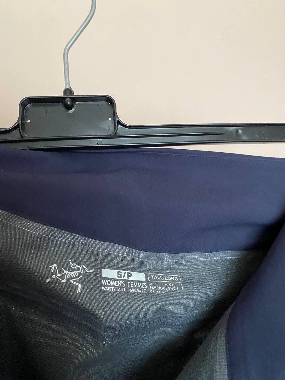 Arc'teryx × Goretex 🔥 Arc'teryx Womens Gore-Tex Ski pants Size 28" / US 6 / IT 42 - 11 Thumbnail