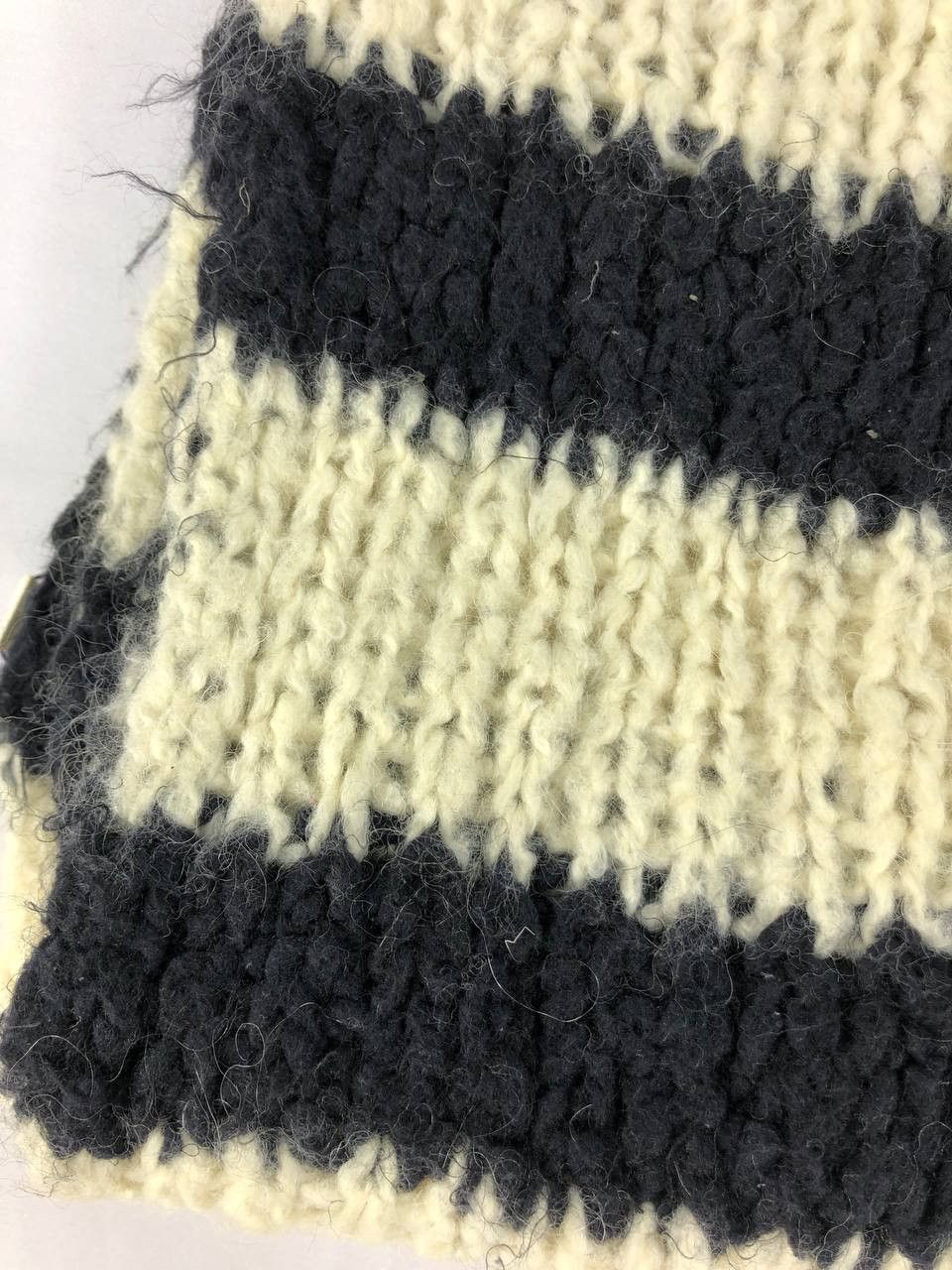 Beams Plus Beams Scarf / Muffler / Neckwear FS266 Size ONE SIZE - 5 Thumbnail