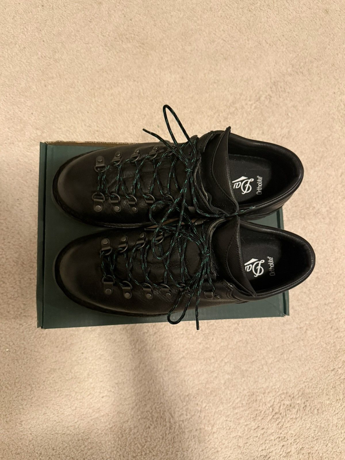 Danner Mt. Ridge Low (JDM) Size US 9.5 / EU 42-43 - 3 Thumbnail