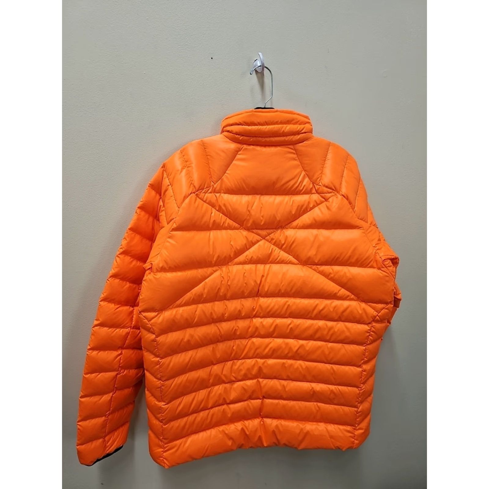 RLX Ralph Lauren RLX Ralph Lauren Pertex Quantum Down Puffer Jacket Coat Jacket Size US L / EU 52-54 / 3 - 6 Thumbnail
