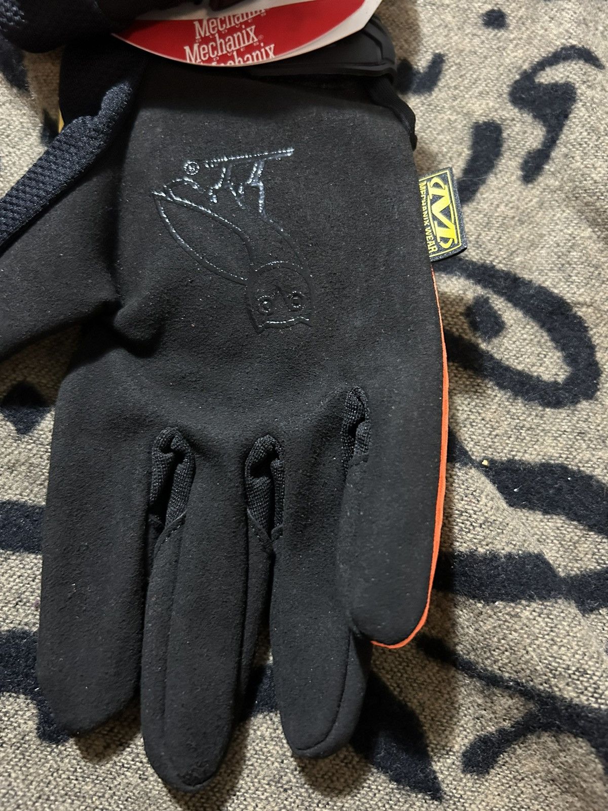 October's Very Own OVO x Mechanix 1st OG Size ONE SIZE - 4 Thumbnail