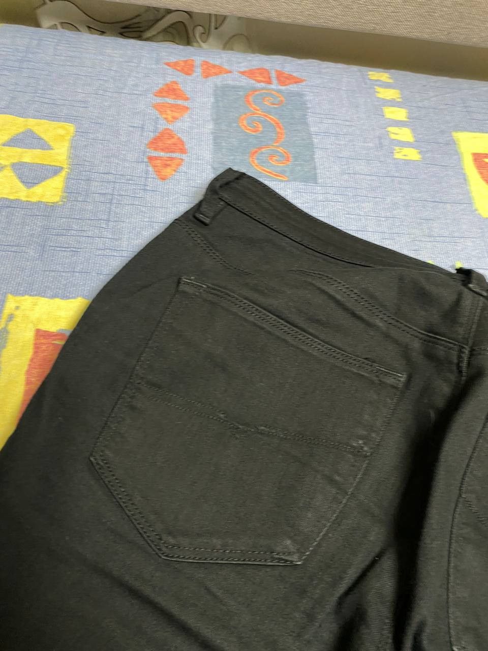Diesel Vintage Diesel Jeans Size US 30 / EU 46 - 22 Thumbnail