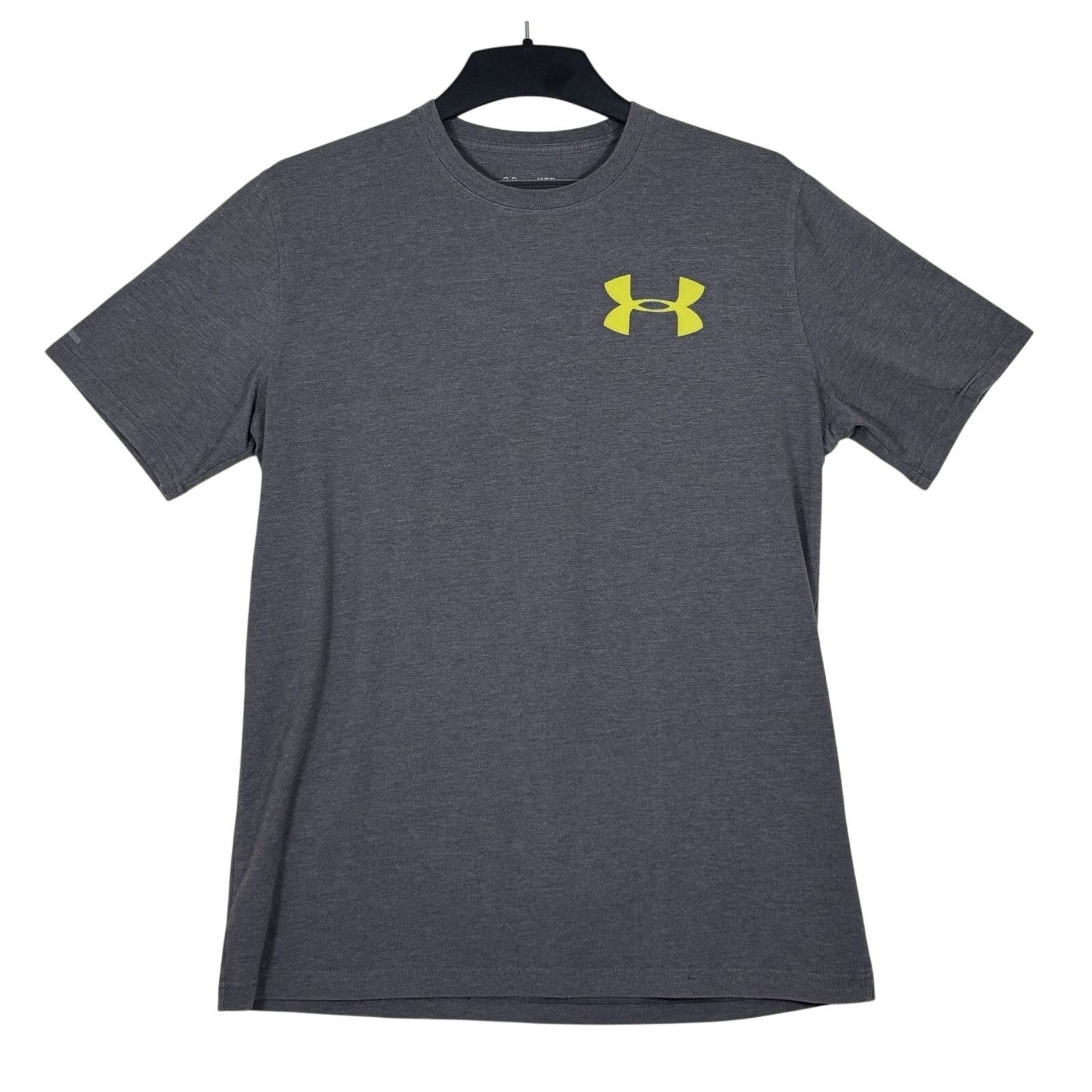 Under Armour Under Armour Large T-Shirt Gray with Fish Graphic Size US L / EU 52-54 / 3 - 1 Thumbnail