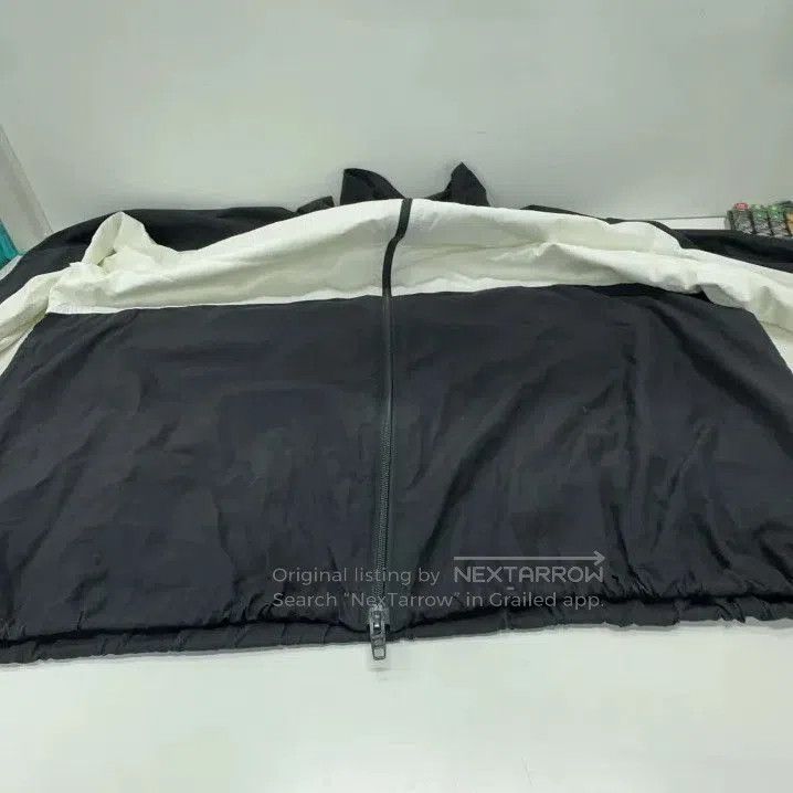 Balenciaga Balenciaga Color-block Sports Jacket for Men. Size US M / EU 48-50 / 2 - 1 Thumbnail