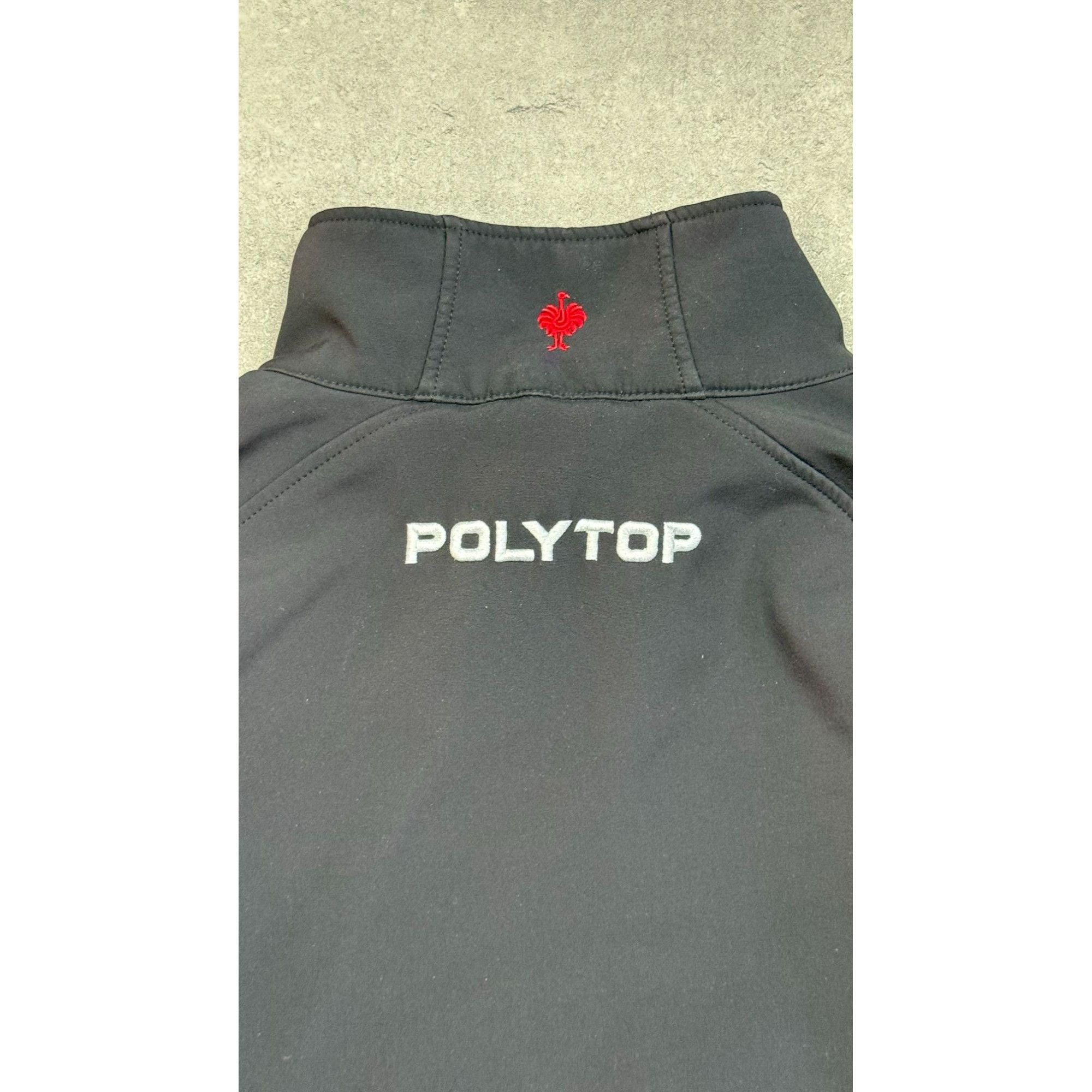 Other Engelbert Strauss Motion Softshell Jacket Black/Red - Size Size US M / EU 48-50 / 2 - 10 Thumbnail