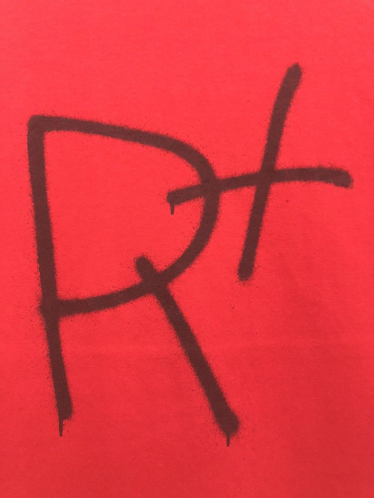 Raf Simons RAF SIMONS 1995 HISTORY OF MY WORLD Size US S / EU 44-46 / 1 - 7 Thumbnail