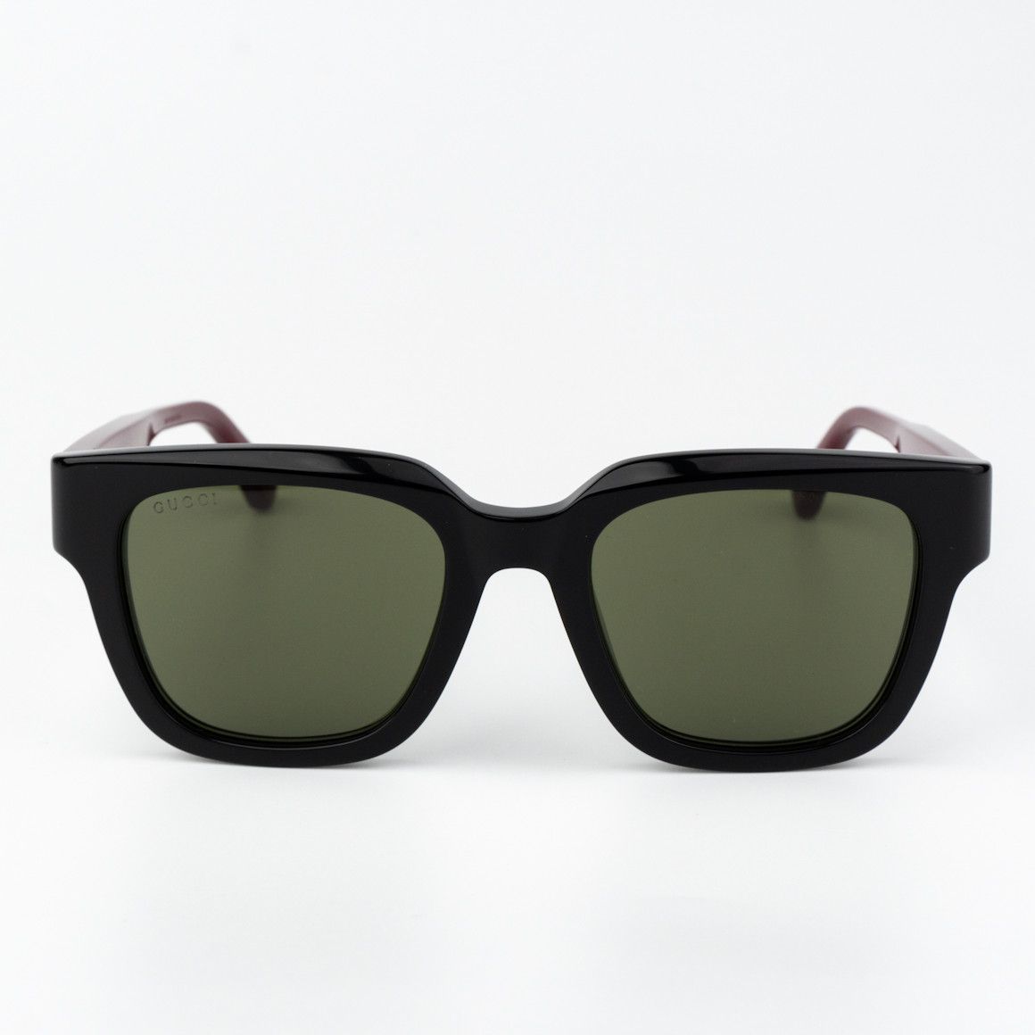 Gucci NEW Gucci GG1670SK 005 Square Unisex Sunglasses Size ONE SIZE - 2 Thumbnail