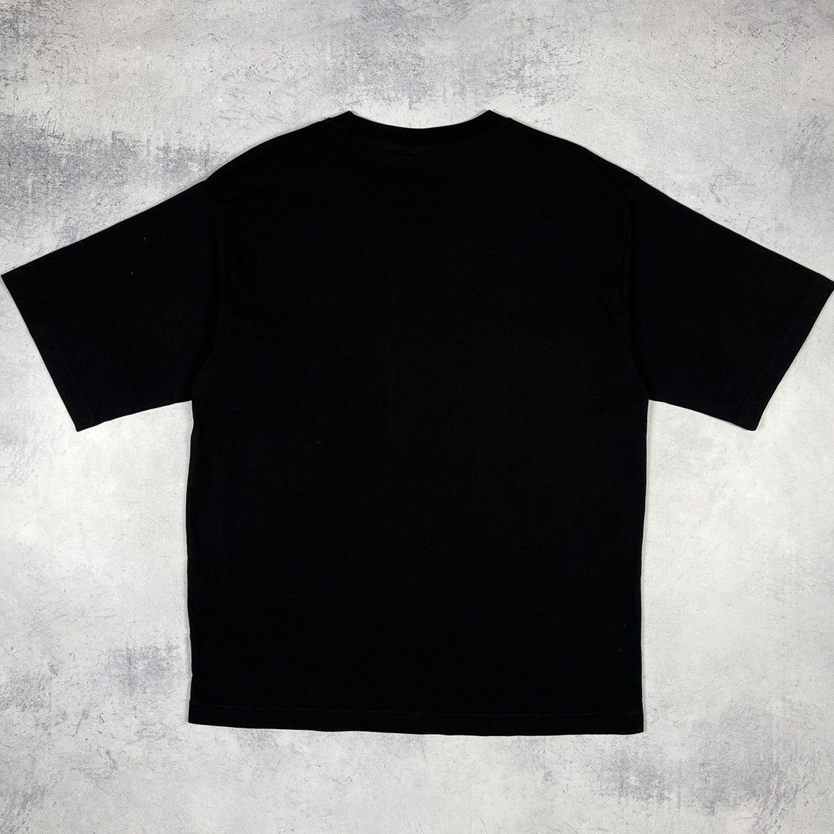Diesel Designer Diesel T-Ball-X2 oversize neon big logo T Shirt Size US XS / EU 42 / 0 - 21 Thumbnail