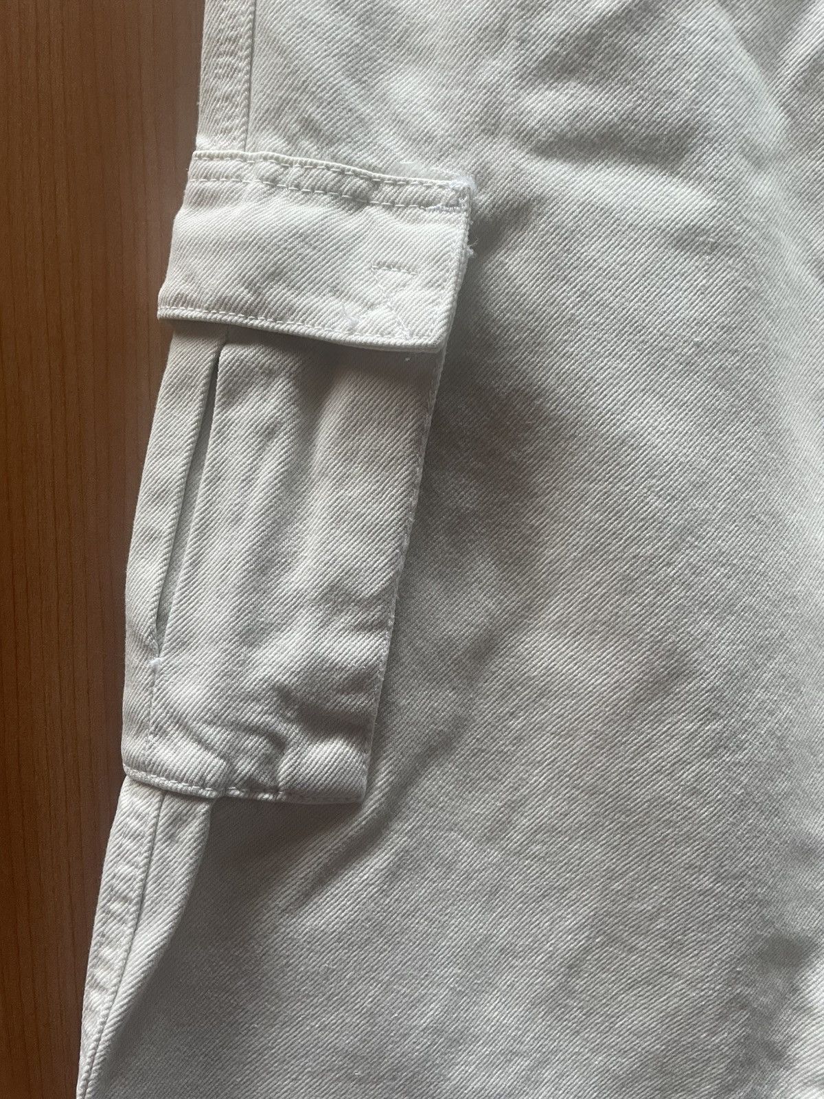 Martine Rose × Tommy Jeans Tommy Jeans x Martine Rose Cargo Size 29 BNWT Size US 29 - 4 Thumbnail