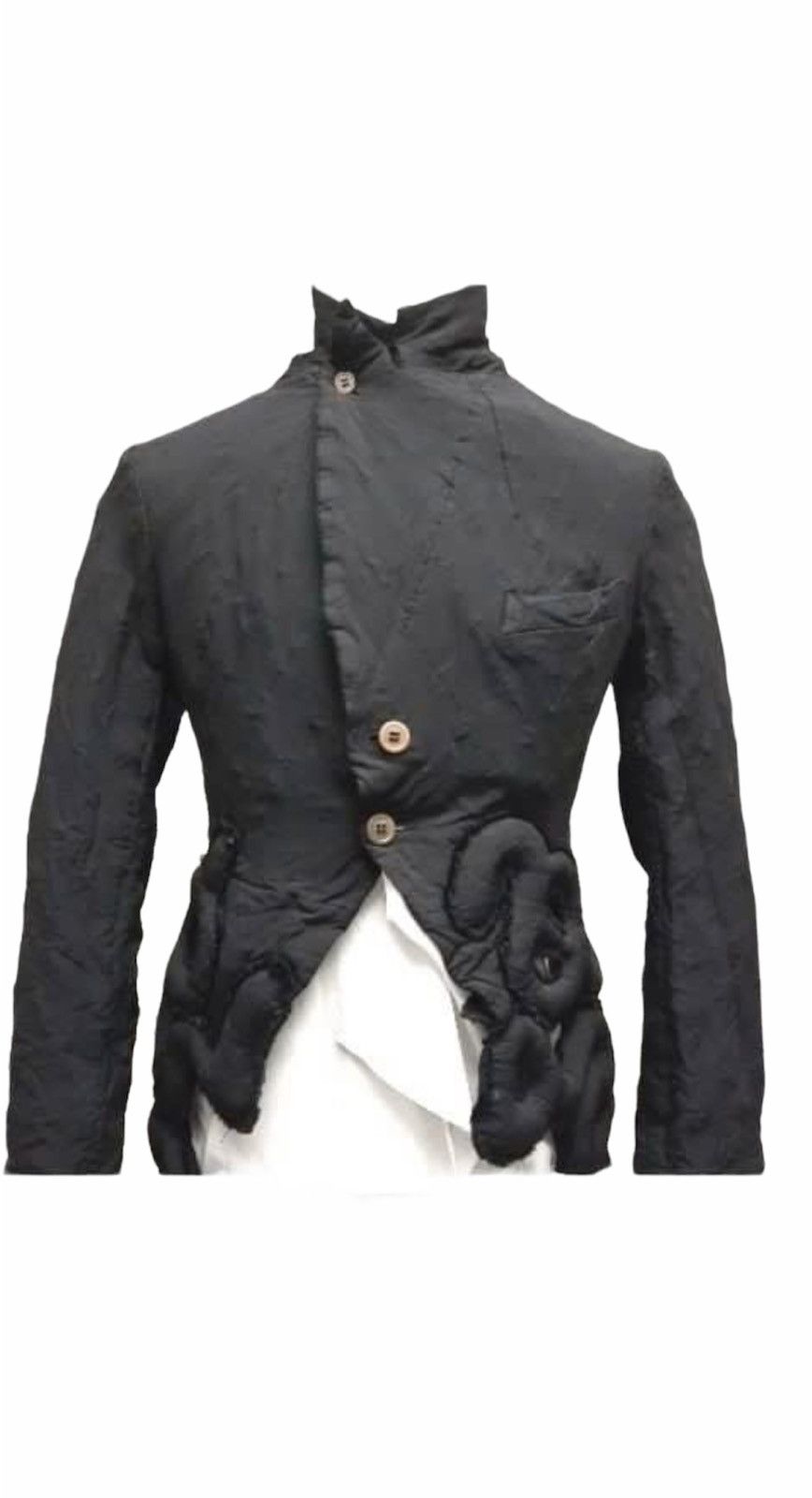 Comme des Garcons vintage 2013 AW comme des garçons Blazar runway Size 38L - 1 Thumbnail