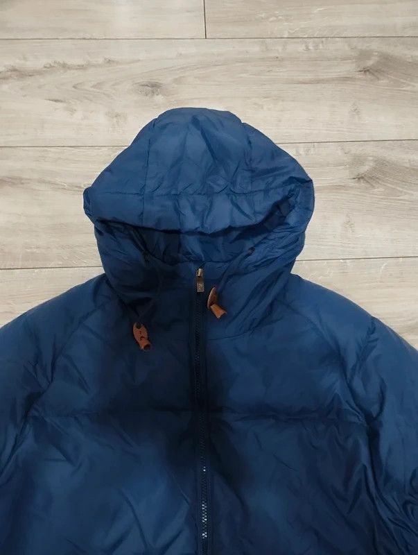 Peak Performance Peak Performance Pertex down parka jacket size M Size US M / EU 48-50 / 2 - 3 Thumbnail