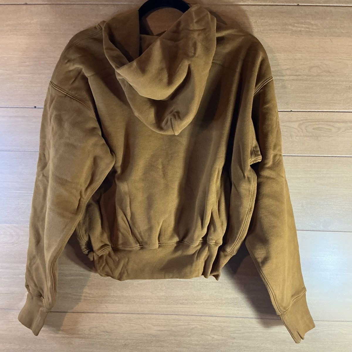 Gap × Yeezy Yzy. Yeezy Gap Double Layer hoodie XS reversible Kanye West Size US XS / EU 42 / 0 - 2 Thumbnail