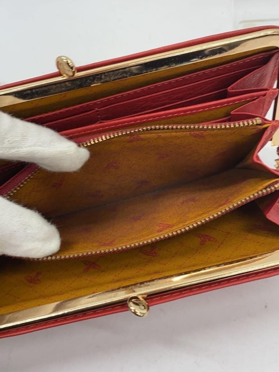 Vivienne Westwood Orb Leather Wallet Size ONE SIZE - 5 Thumbnail