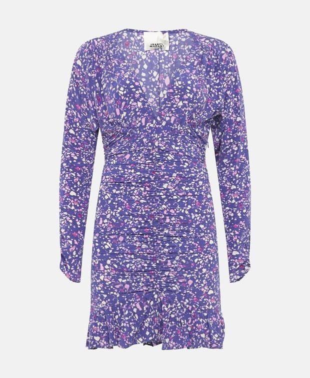 Isabel Marant Mini dress Size XS / US 0-2 / IT 36-38 - 1 Thumbnail