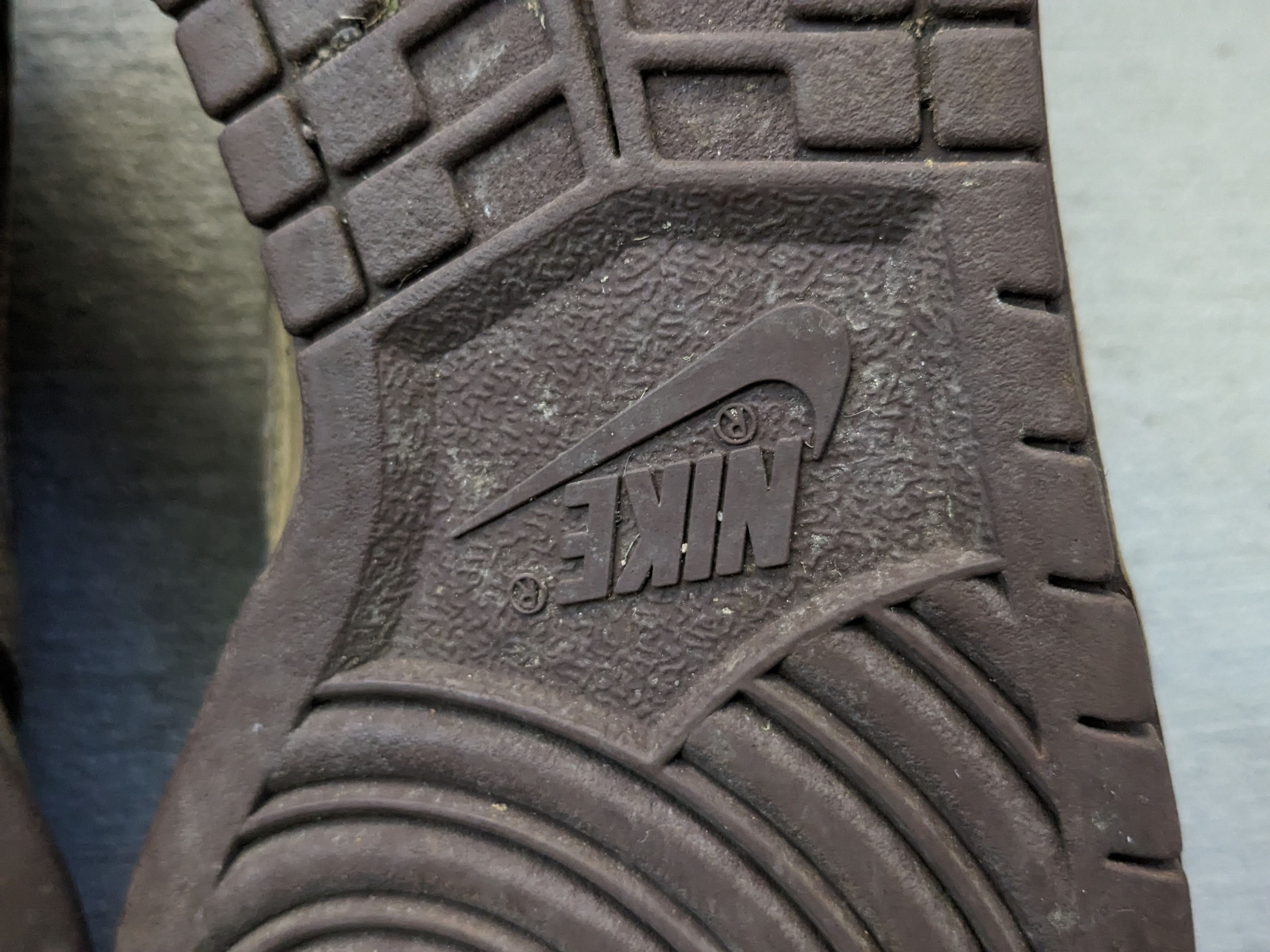 Nike Nike SB Dunk Low 6.0 Dark Brown Tan Mocha 8.5 314142-271 Size US 8.5 / EU 41-42 - 18 Thumbnail