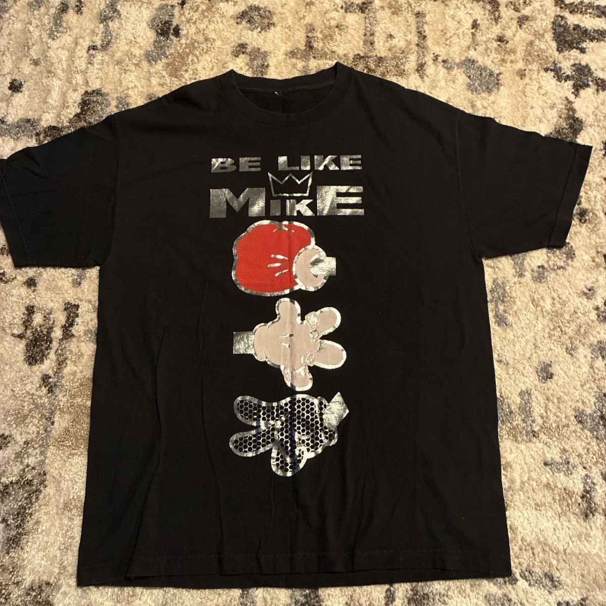 Other Air jordan Size US XL / EU 56 / 4 - 1 Thumbnail