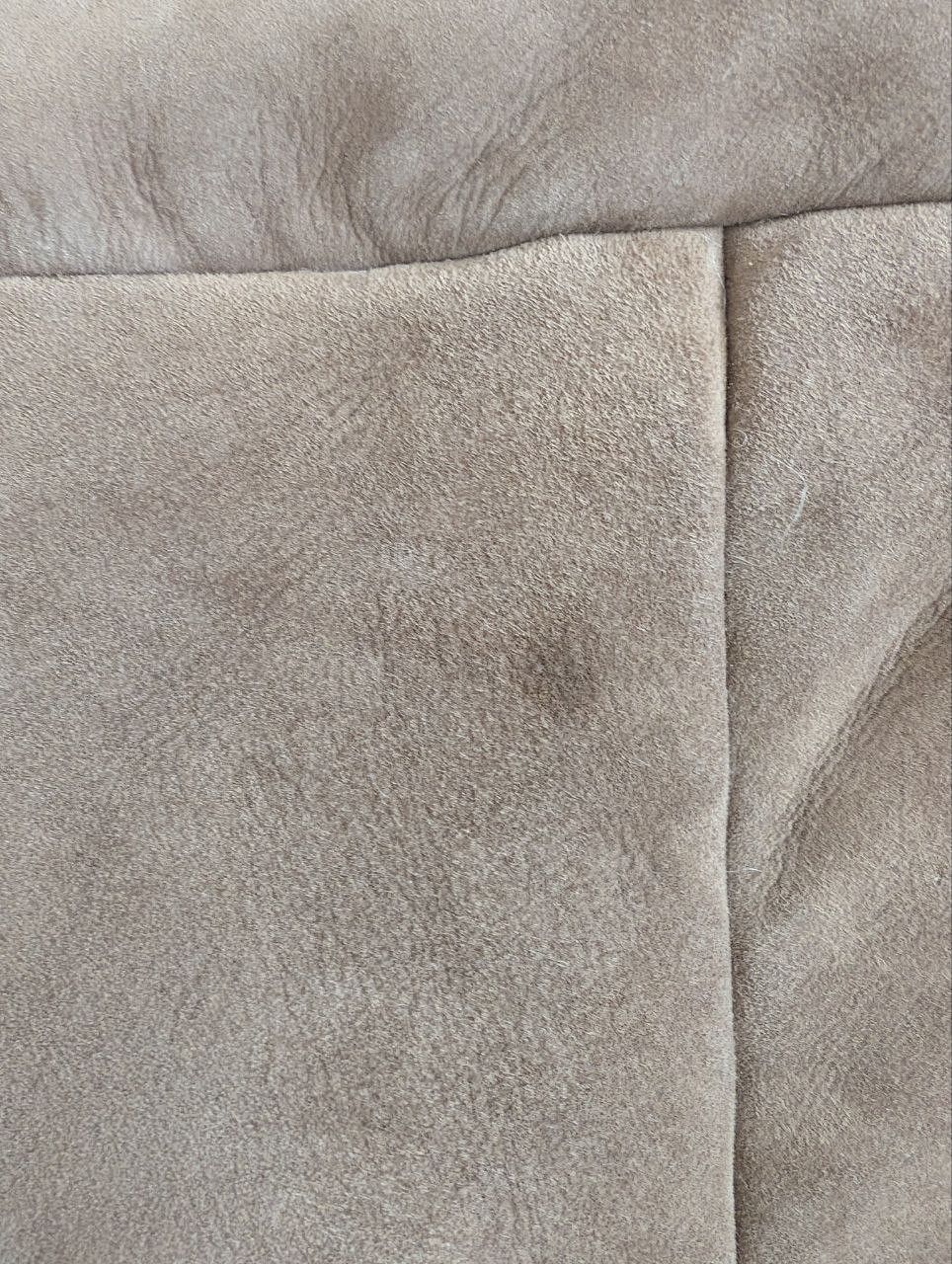 Marni Marni Winter Edition 2010 Shearling Lamb Suede Jacket Size S / US 4 / IT 40 - 9 Thumbnail