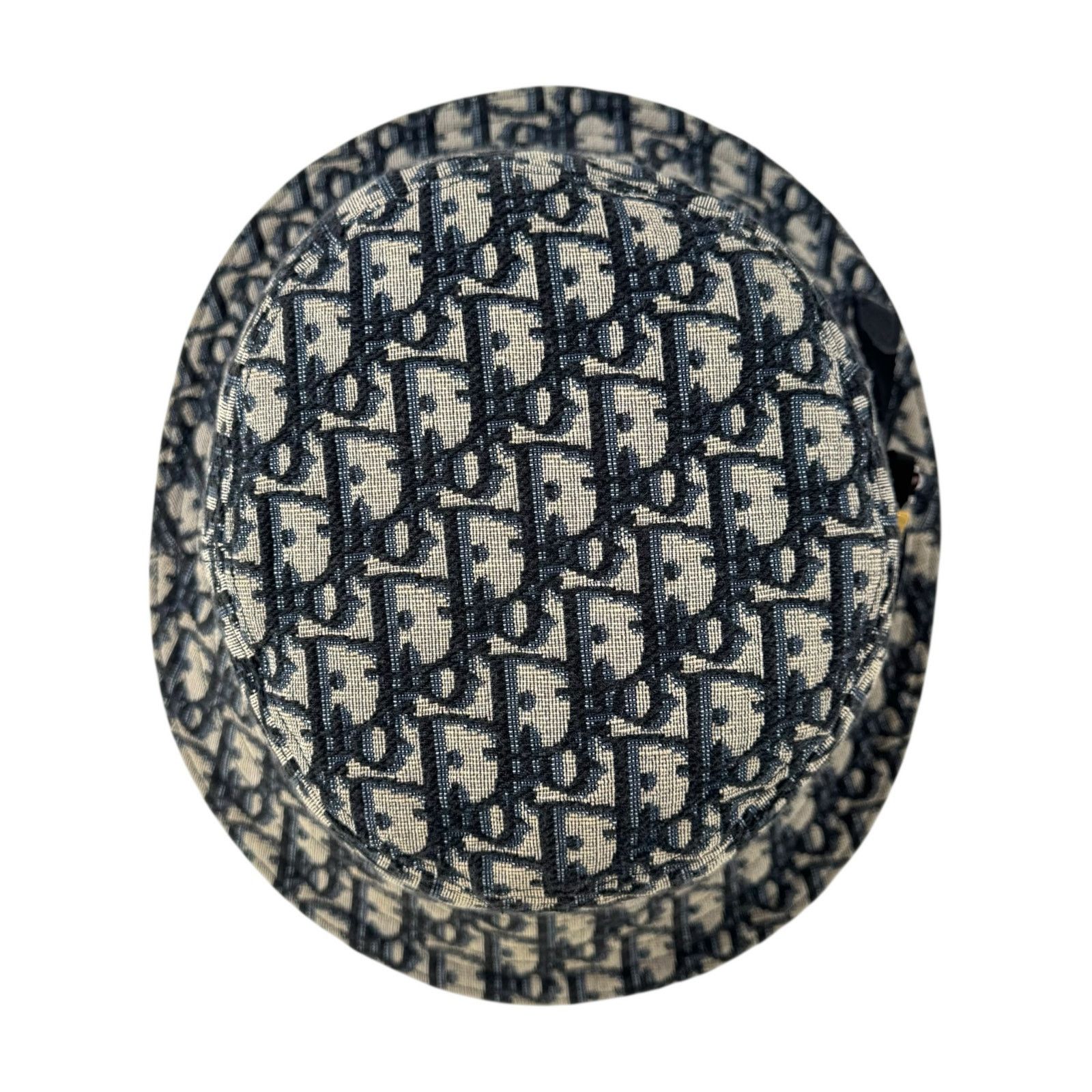 Dior Dior Trotter Bucket Hat Size ONE SIZE - 5 Thumbnail