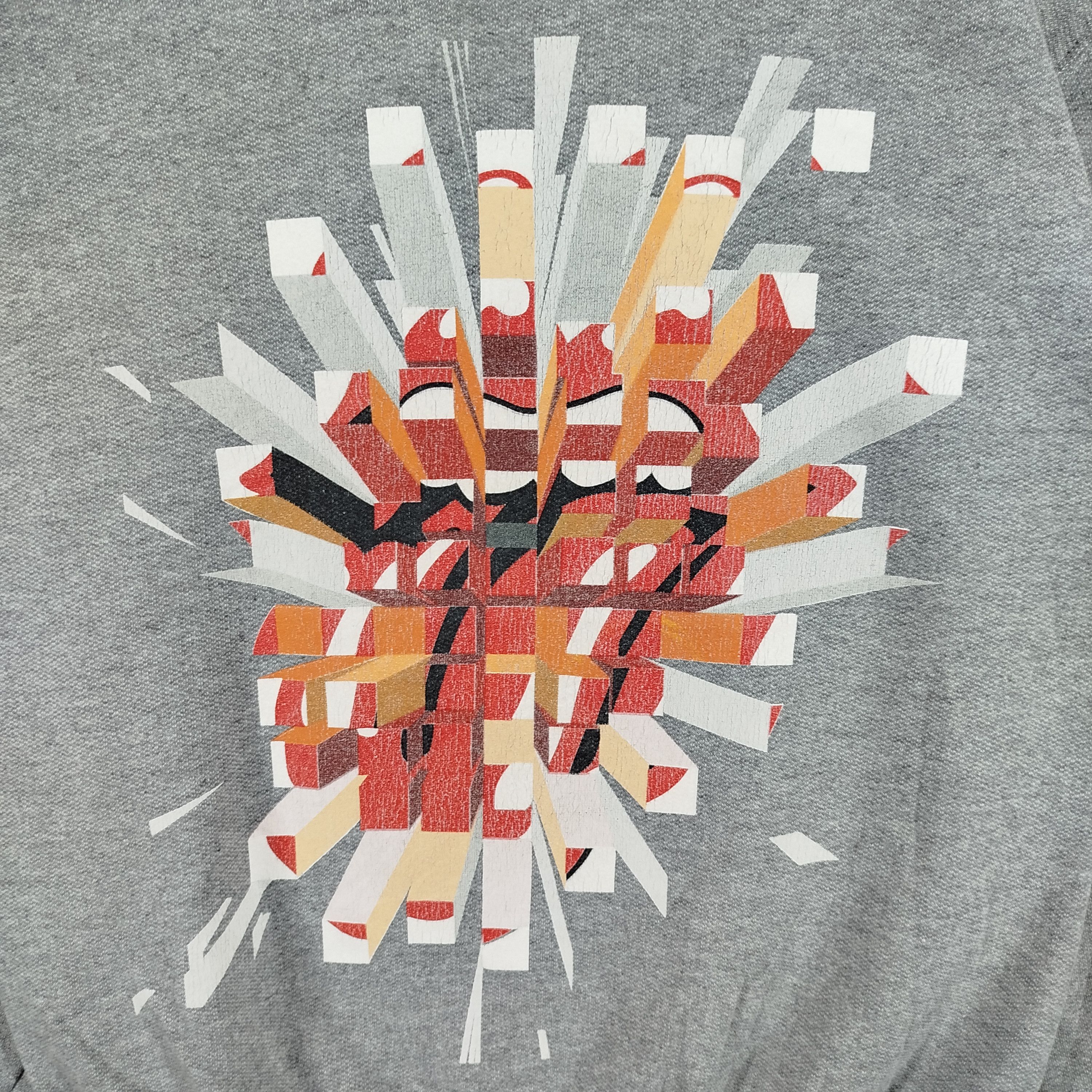 Band Tees × The Rolling Stones The Rolling Stones A Bigger Bang 2005 Concert Tour Rock Band Size US S / EU 44-46 / 1 - 2 Thumbnail