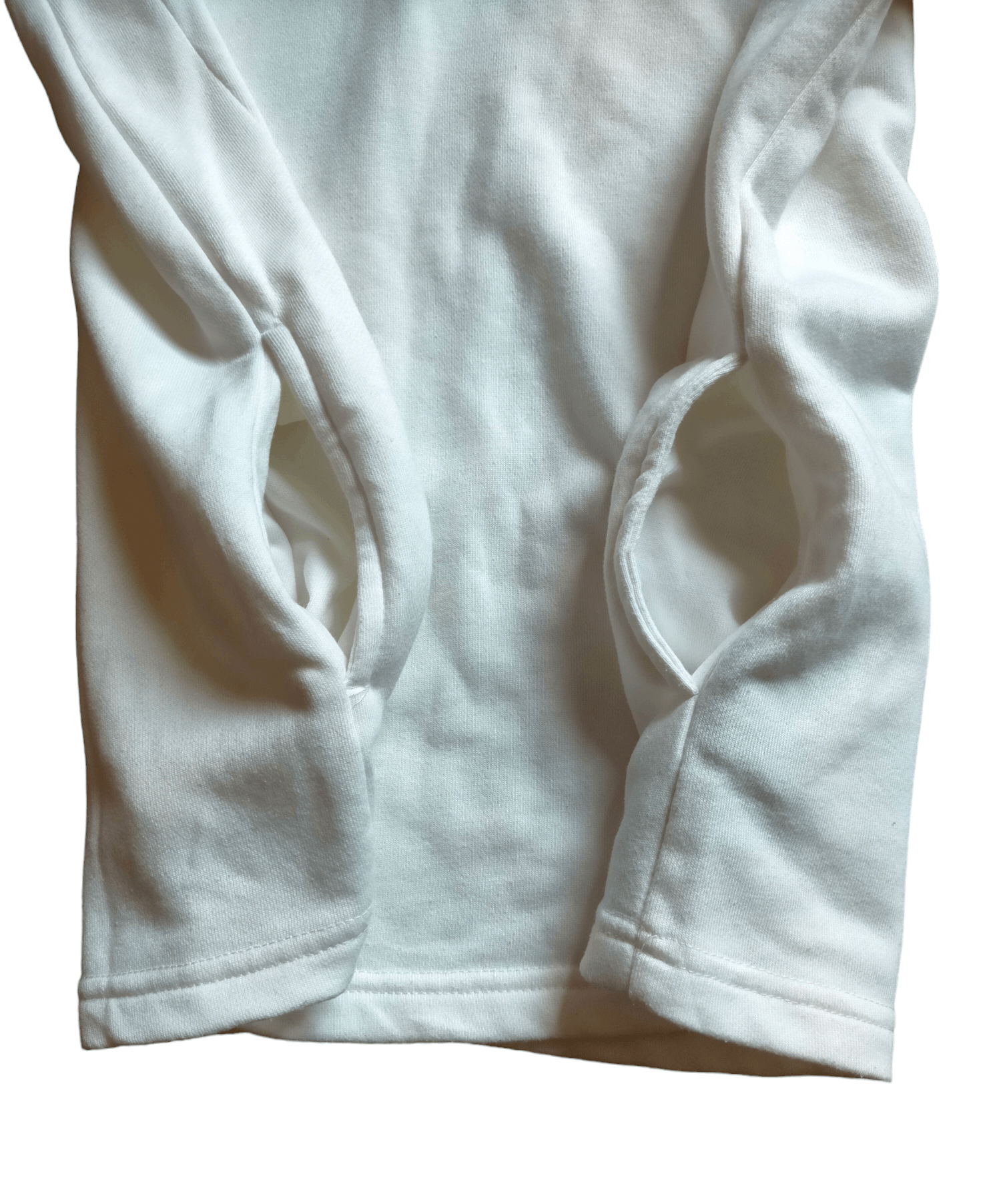 Number (N)ine Number(N)ine Crewneck Sweatshirt Spell Out Logo tee Size US M / EU 48-50 / 2 - 8 Thumbnail