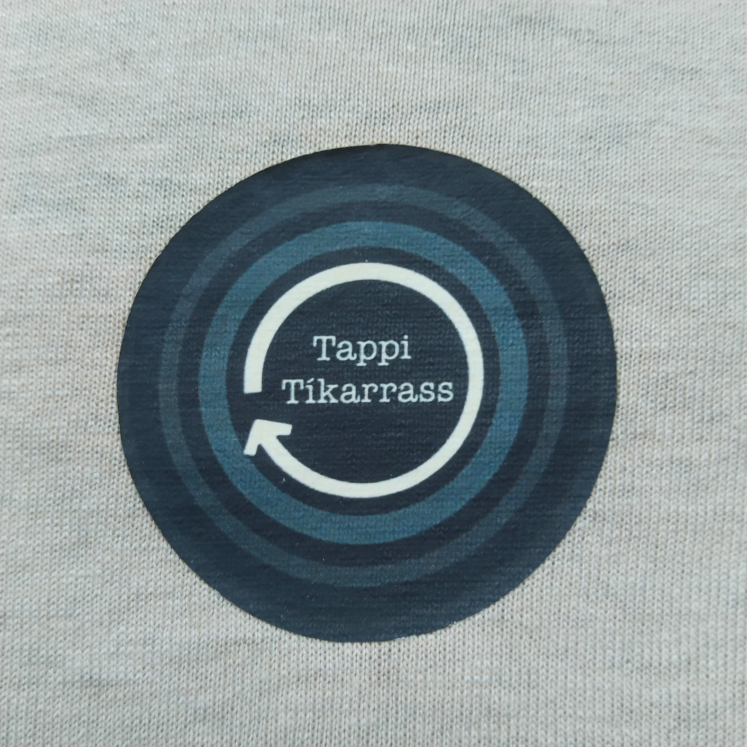 Band Tees RARE BJORK TAPPI TIKARRAS MIRANDA ALBUM PUNK BAND T SHIRT Size US L / EU 52-54 / 3 - 4 Thumbnail