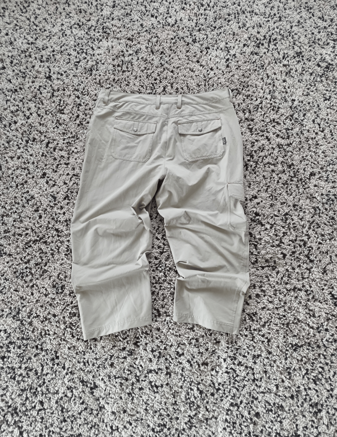 Patagonia × Vintage Patagonia Pants Size 32" / US 10 / IT 46 - 2 Thumbnail