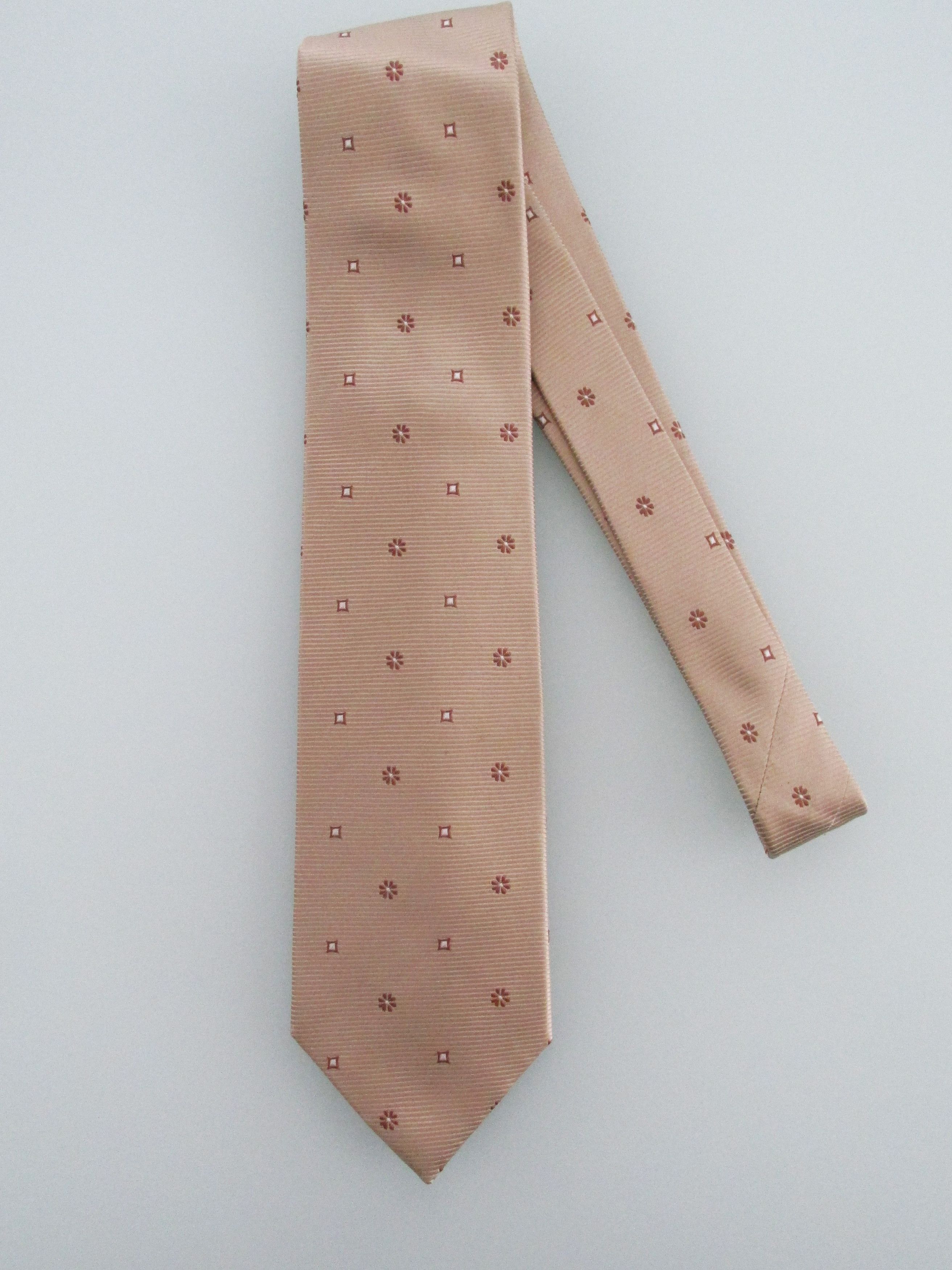 Other Fabio Ferretti Men's Silk Tie Size ONE SIZE - 1 Thumbnail