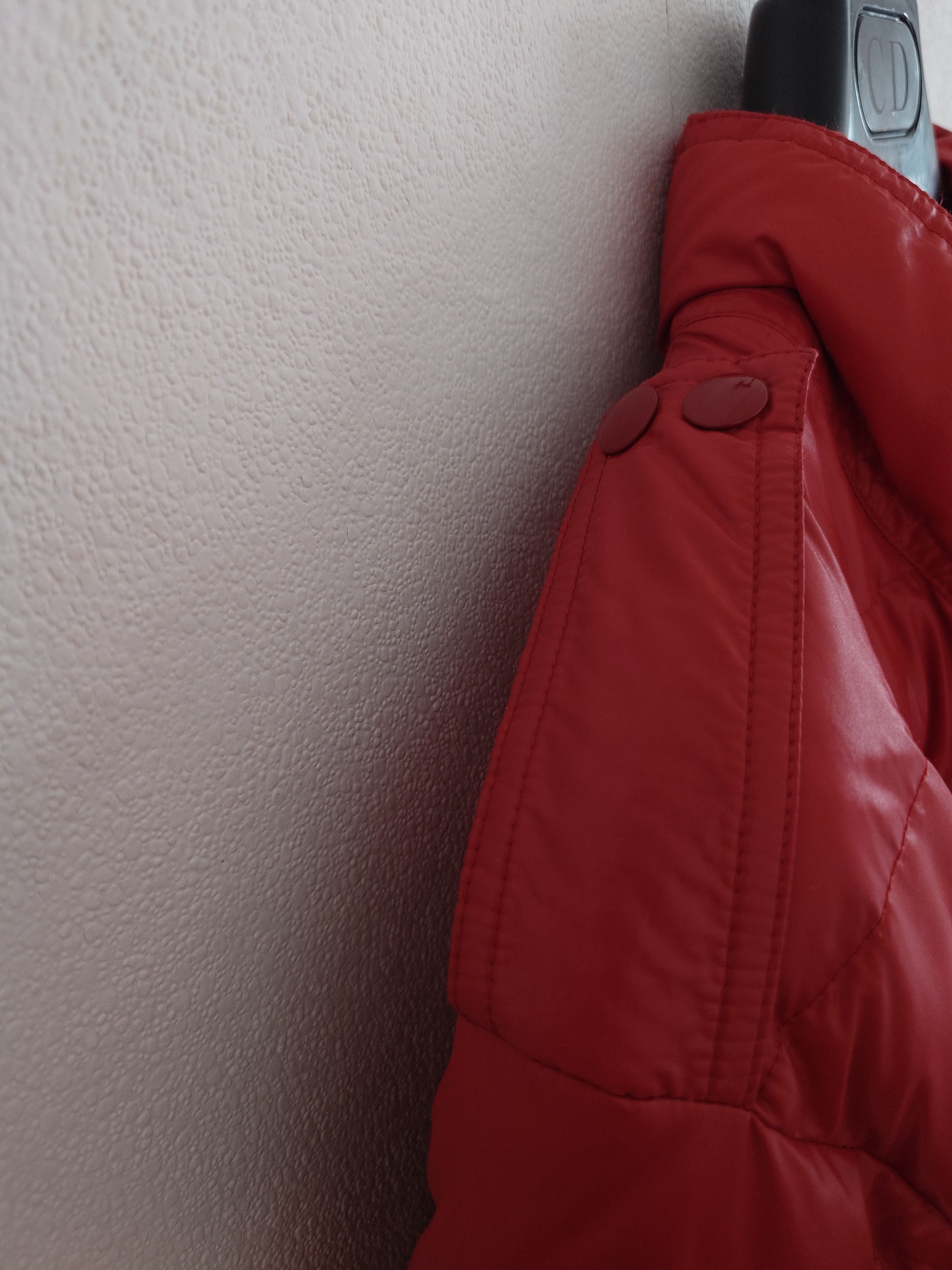 Dior Dior HOMME AW07 Goose Down Jacket Size US M / EU 48-50 / 2 - 6 Thumbnail