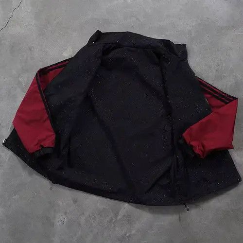 Japanese Brand Vintage Street Reversible Wearable Sub Casual Jacket Coat Size US M / EU 48-50 / 2 - 5 Thumbnail