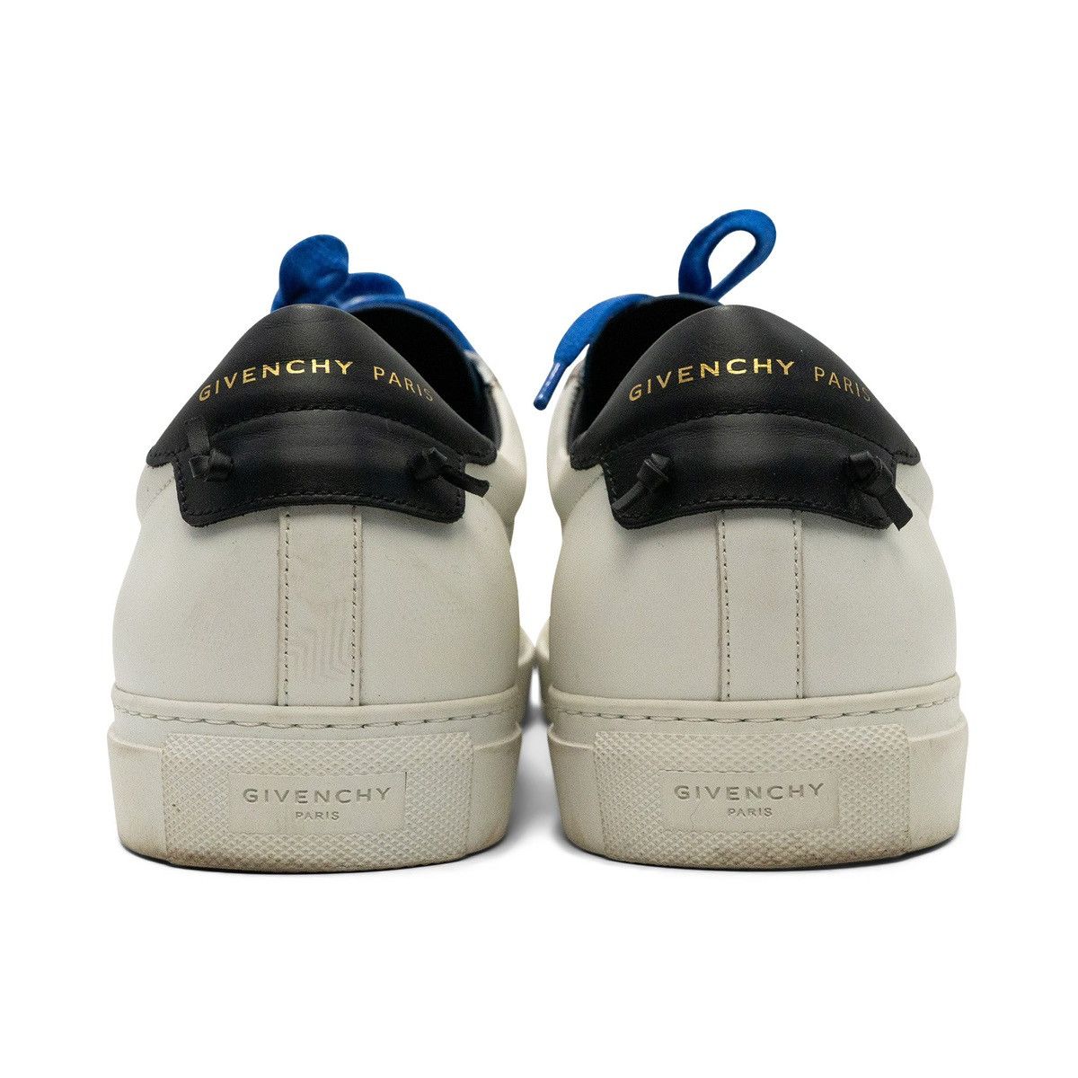 Givenchy Givenchy 'Urban Street' Sneakers Size US 11 / EU 44 - 3 Thumbnail
