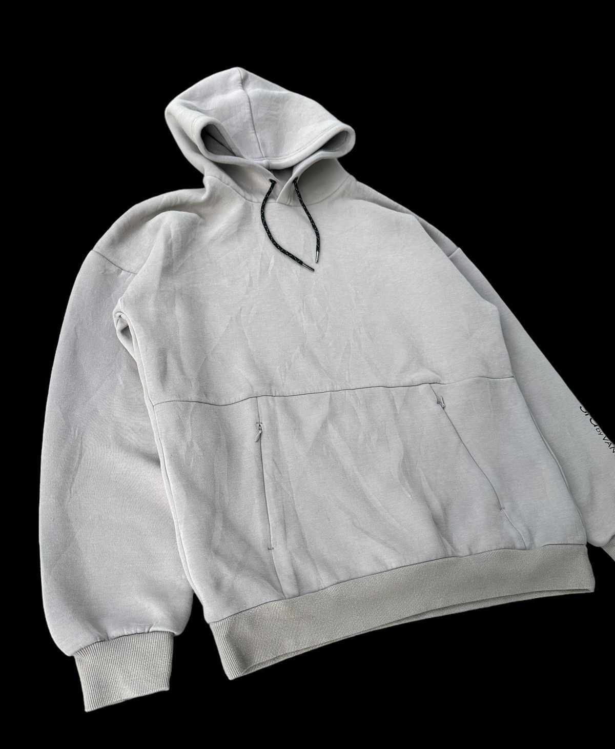 Vanquish Vanquish pullover hoodies Size US L / EU 52-54 / 3 - 5 Thumbnail