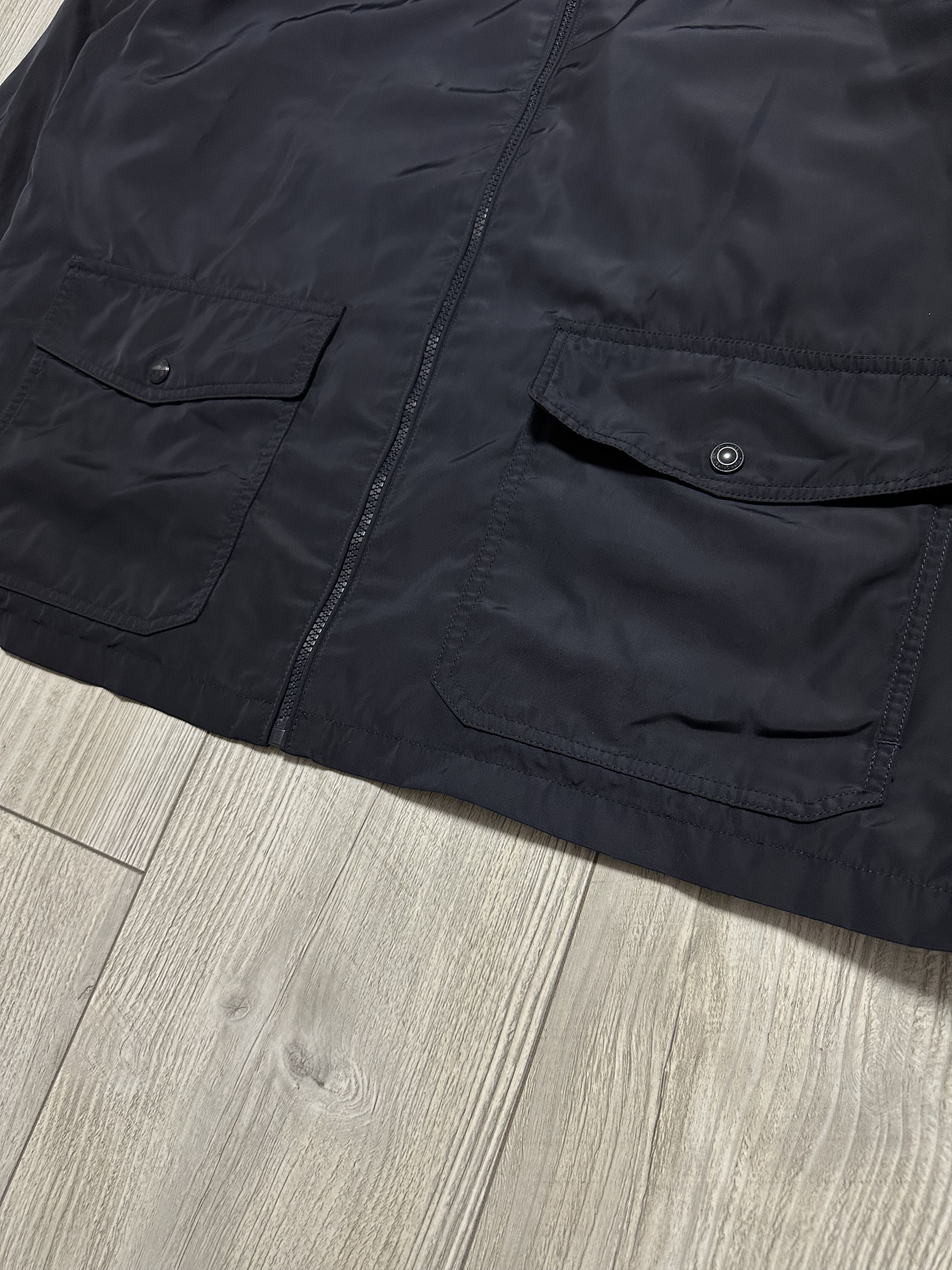 Polo Ralph Lauren Polo Ralph Lauren Jacket Coat XXL Windbreaker Lightweight Size US XXL / EU 58 / 5 - 2 Thumbnail