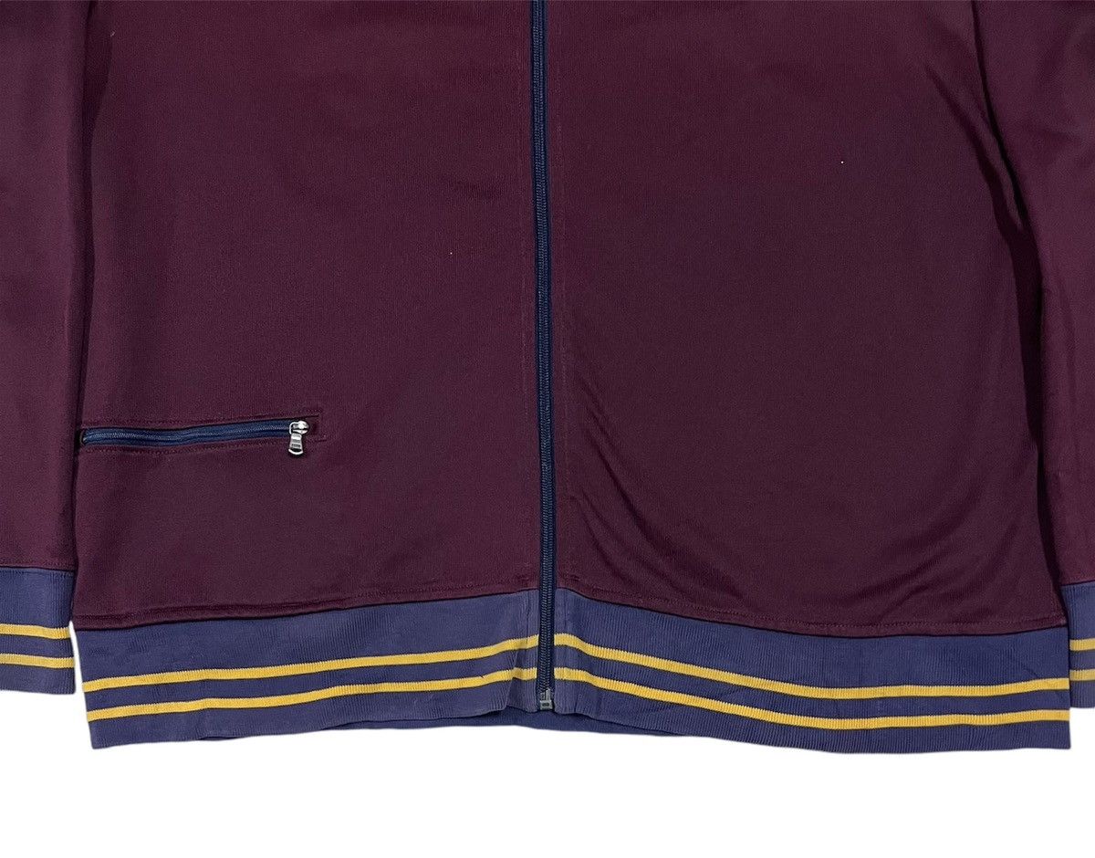 Polo Ralph Lauren × Vintage Polo ralph lauren zipper sweater Size US XL / EU 56 / 4 - 3 Thumbnail
