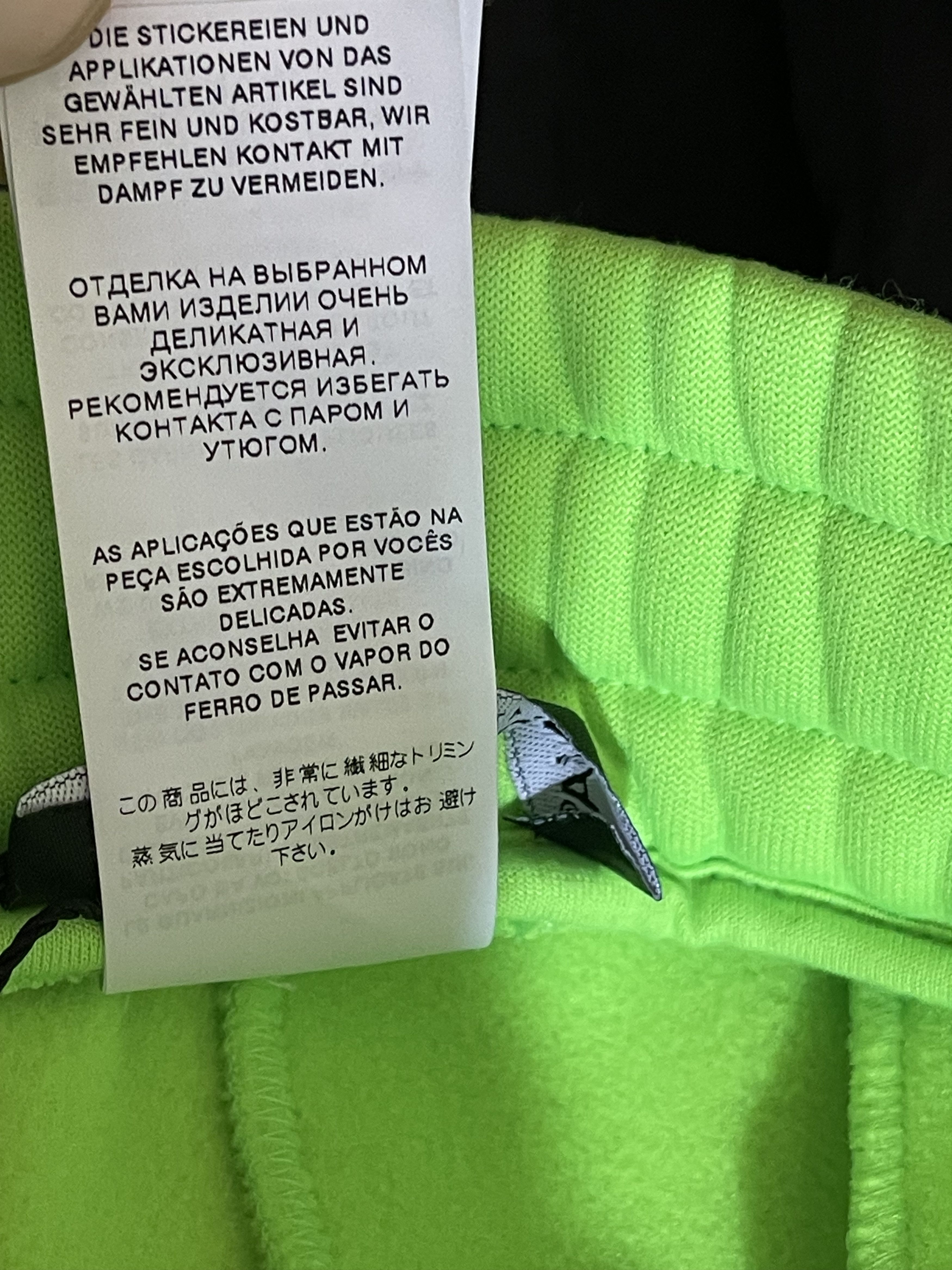 Dolce & Gabbana Dolce & Gabbana tracksuit pants Size US 32 / EU 48 - 16 Thumbnail