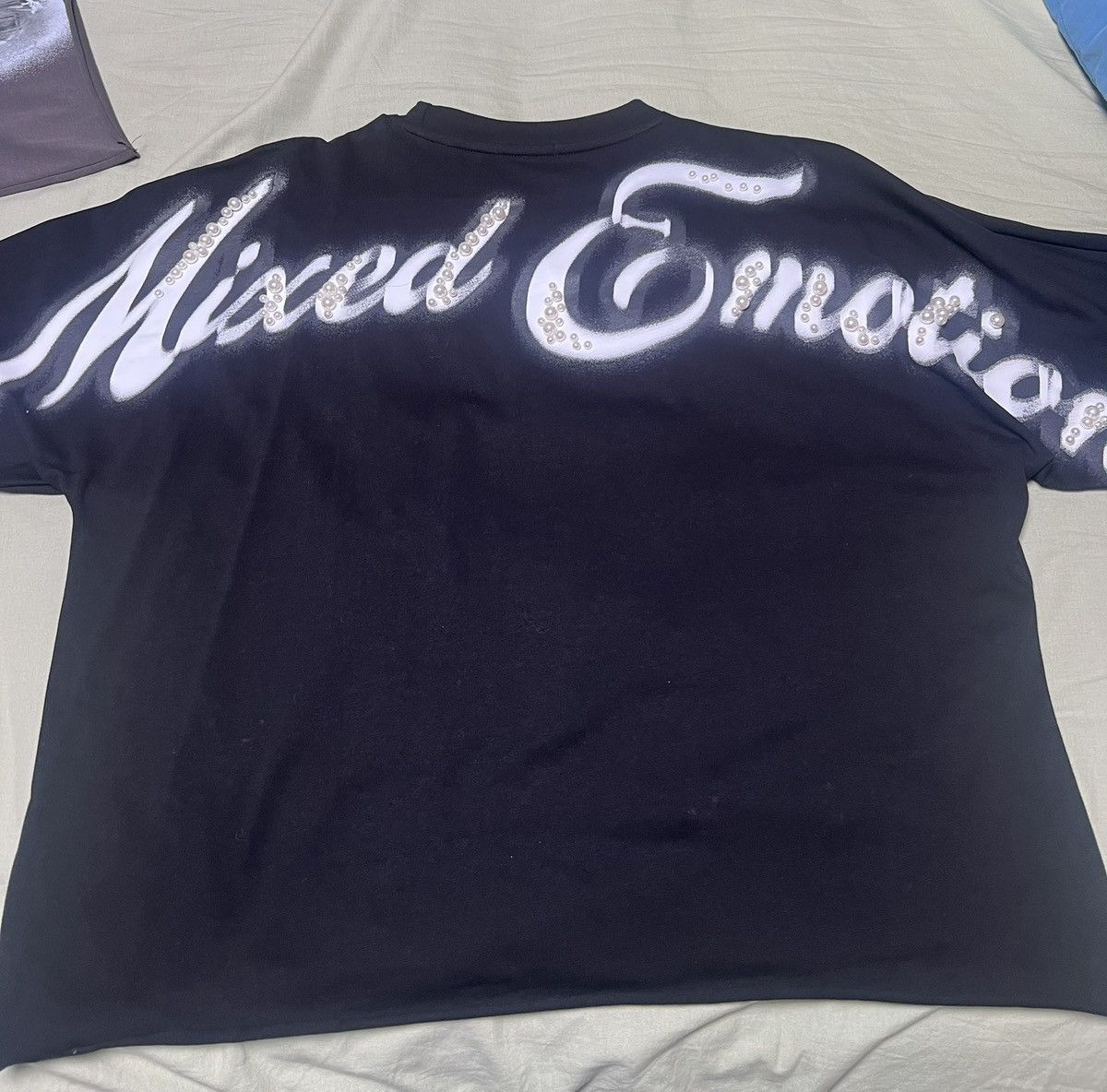 Other Mixed emotions Size US M / EU 48-50 / 2 - 4 Thumbnail