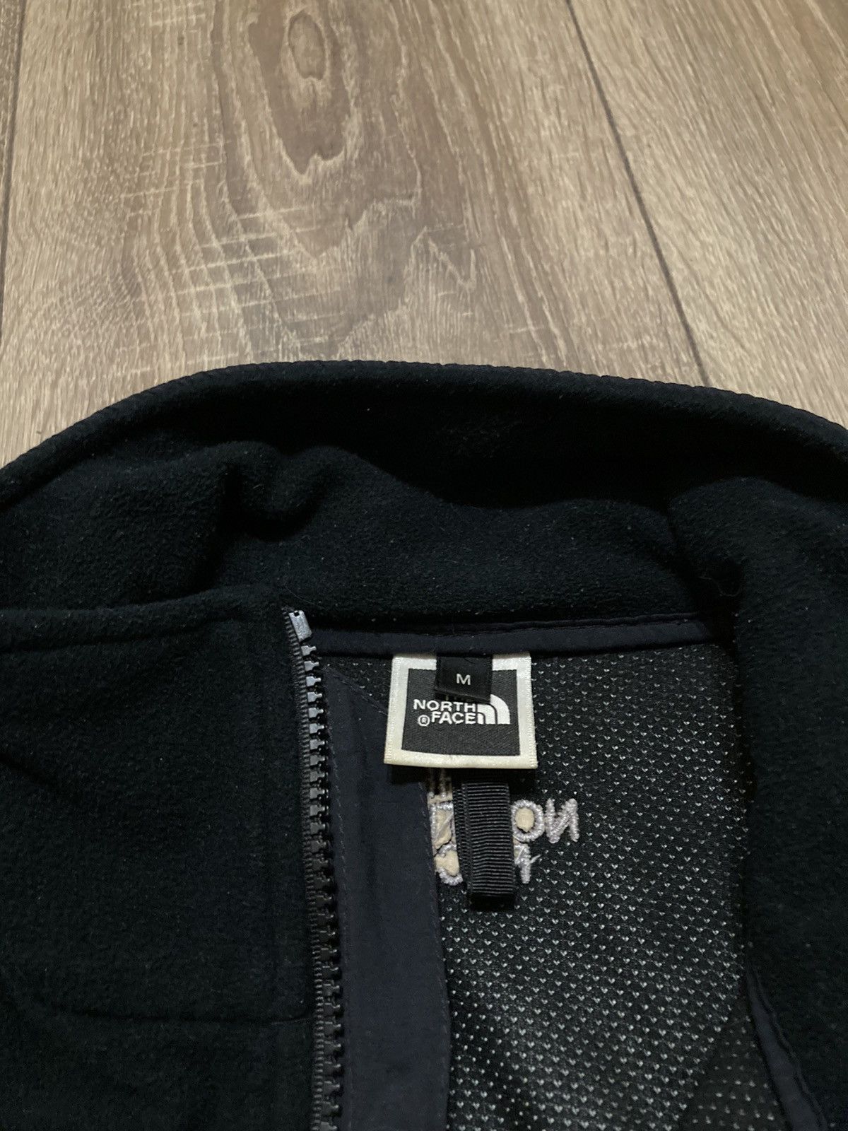 The North Face The North Face Vintage Gore Windstopper Pamir jacket Size US M / EU 48-50 / 2 - 5 Thumbnail