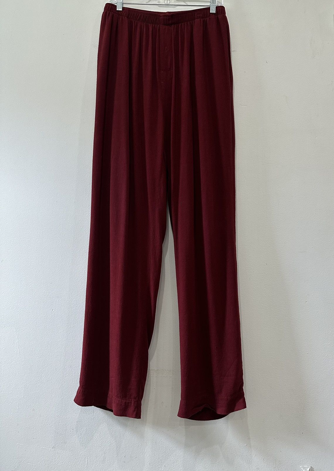 Gallery Dept. Gallery Dept. Linen Pants Size US 32 / EU 48 - 2 Thumbnail