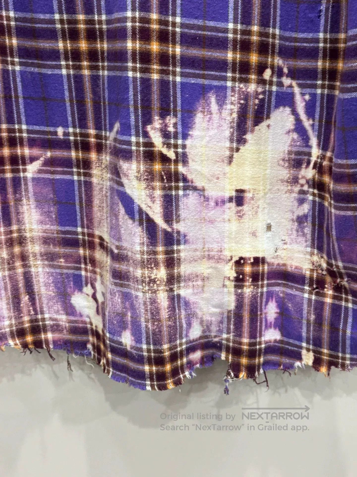 Yves Saint Laurent Sssaint Louis Tie. Size US M / EU 48-50 / 2 - 6 Thumbnail