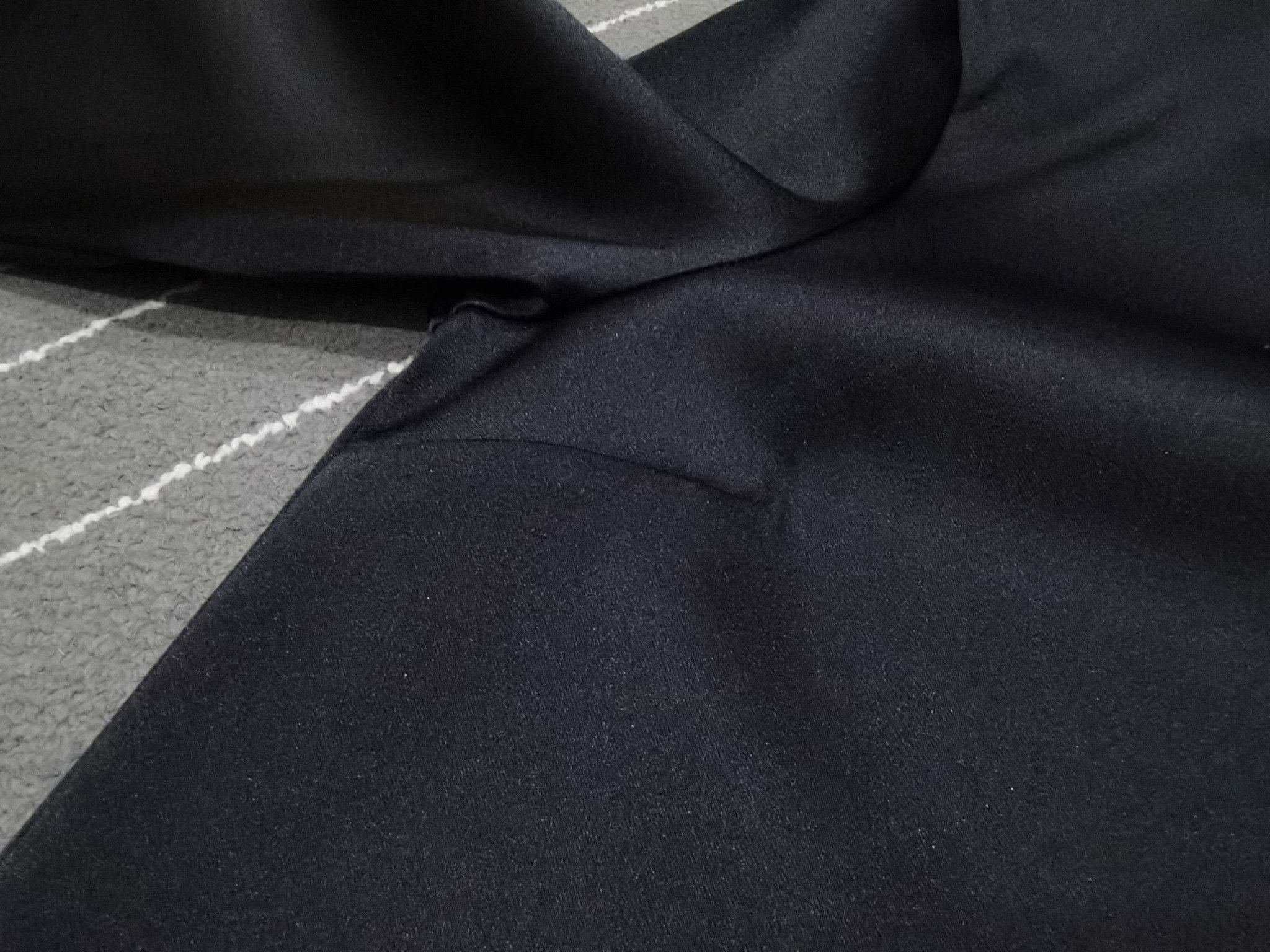 H&M H&M BLACK dress XS 7220 Size XS / US 0-2 / IT 36-38 - 8 Thumbnail