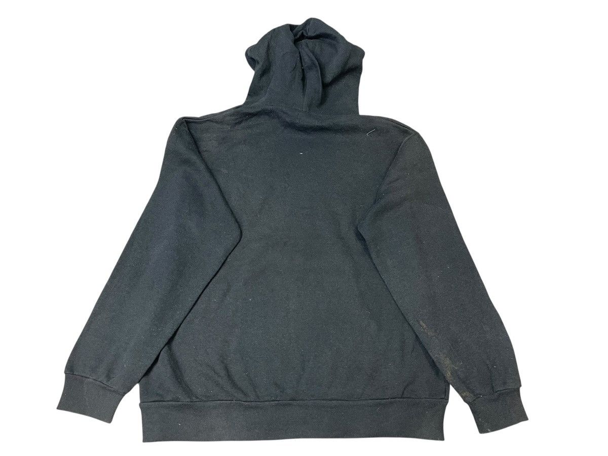 Kangol Vintage Kangol Faded Hoodie Streetwear Size US L / EU 52-54 / 3 - 2 Thumbnail