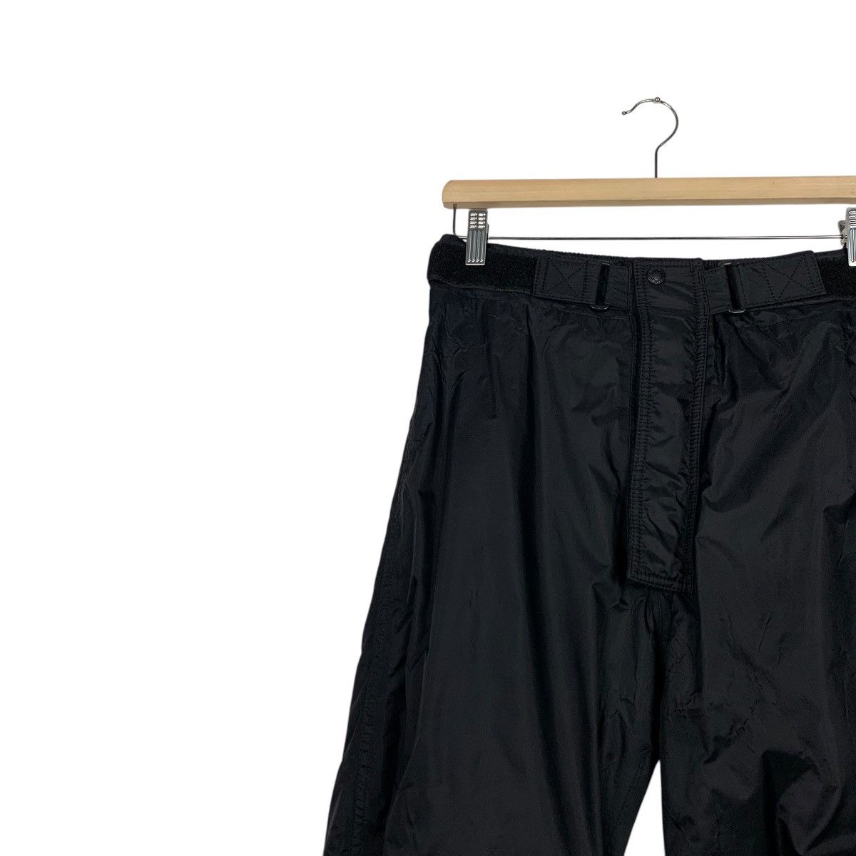 Japanese Brand NANKAI Motorsports Motorcycle Pant #2169-C96 Size US 28 / EU 44 - 6 Thumbnail