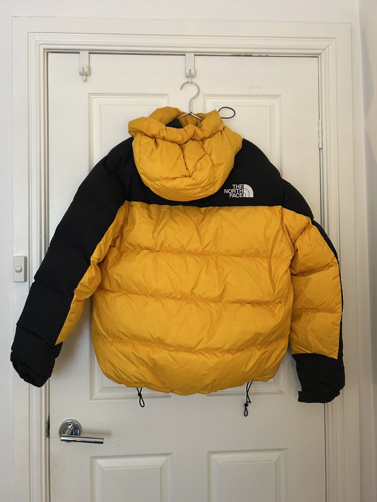 The North Face The North Face Down Parka Size US L / EU 52-54 / 3 - 2 Thumbnail