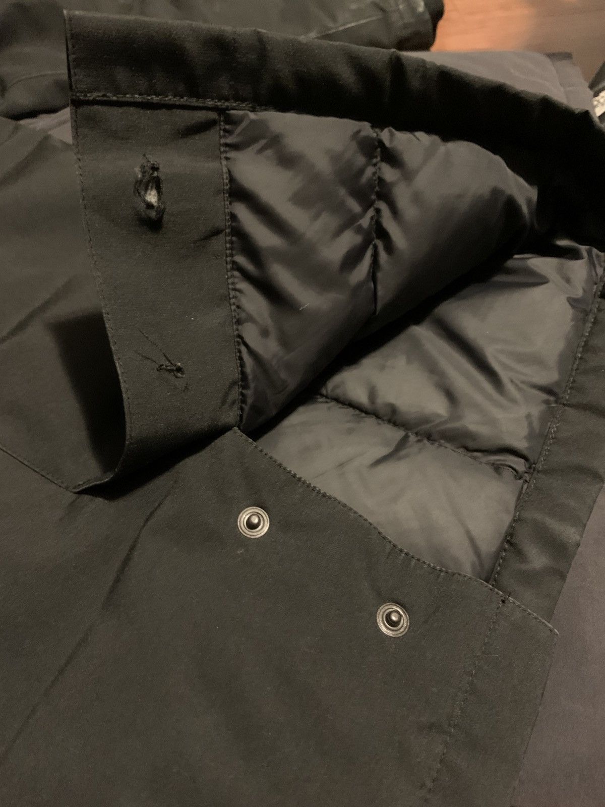 Canada Goose Canada Goose Jacket Victoria Parka Size ONE SIZE - 12 Thumbnail