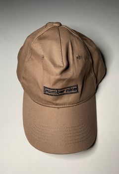 Men's Number (N)ine Hats | Grailed