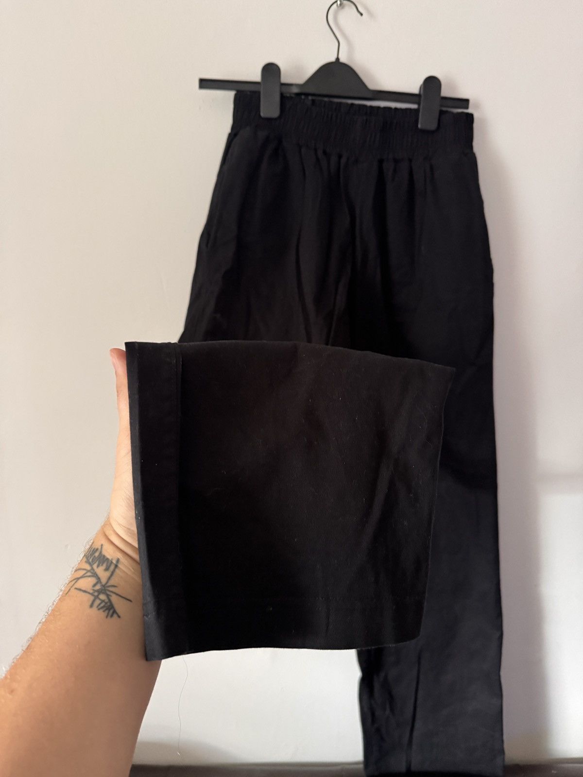 Other Simoui Casual Trousers Size US 31 - 2 Thumbnail
