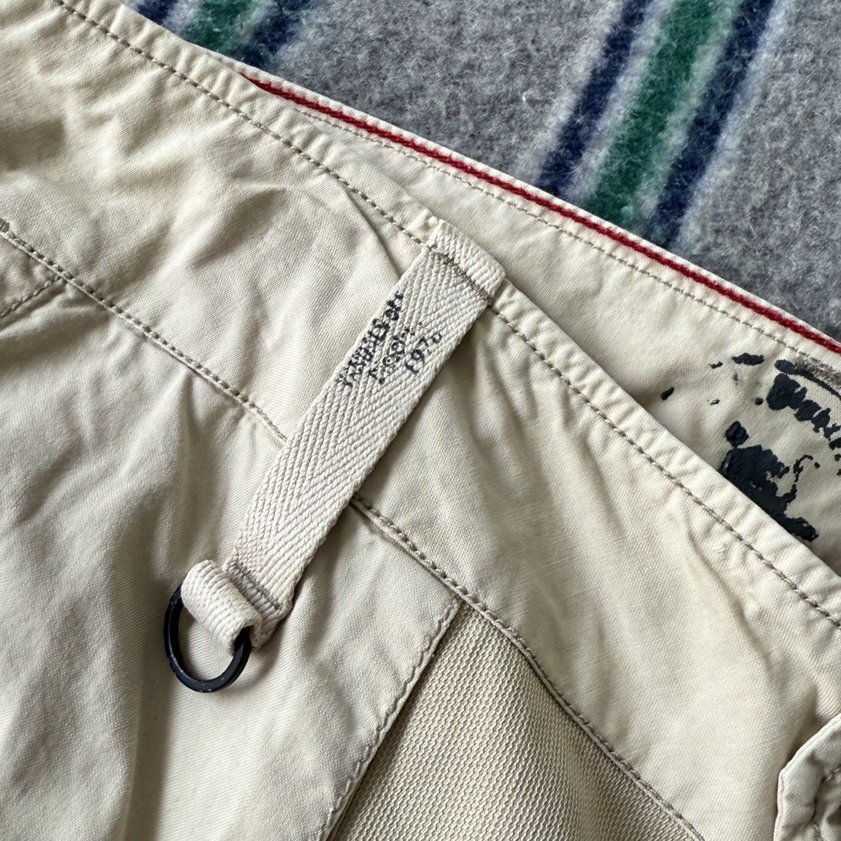 Diesel Diesel Chinos Baker Pants Size US 34 / EU 50 - 10 Thumbnail
