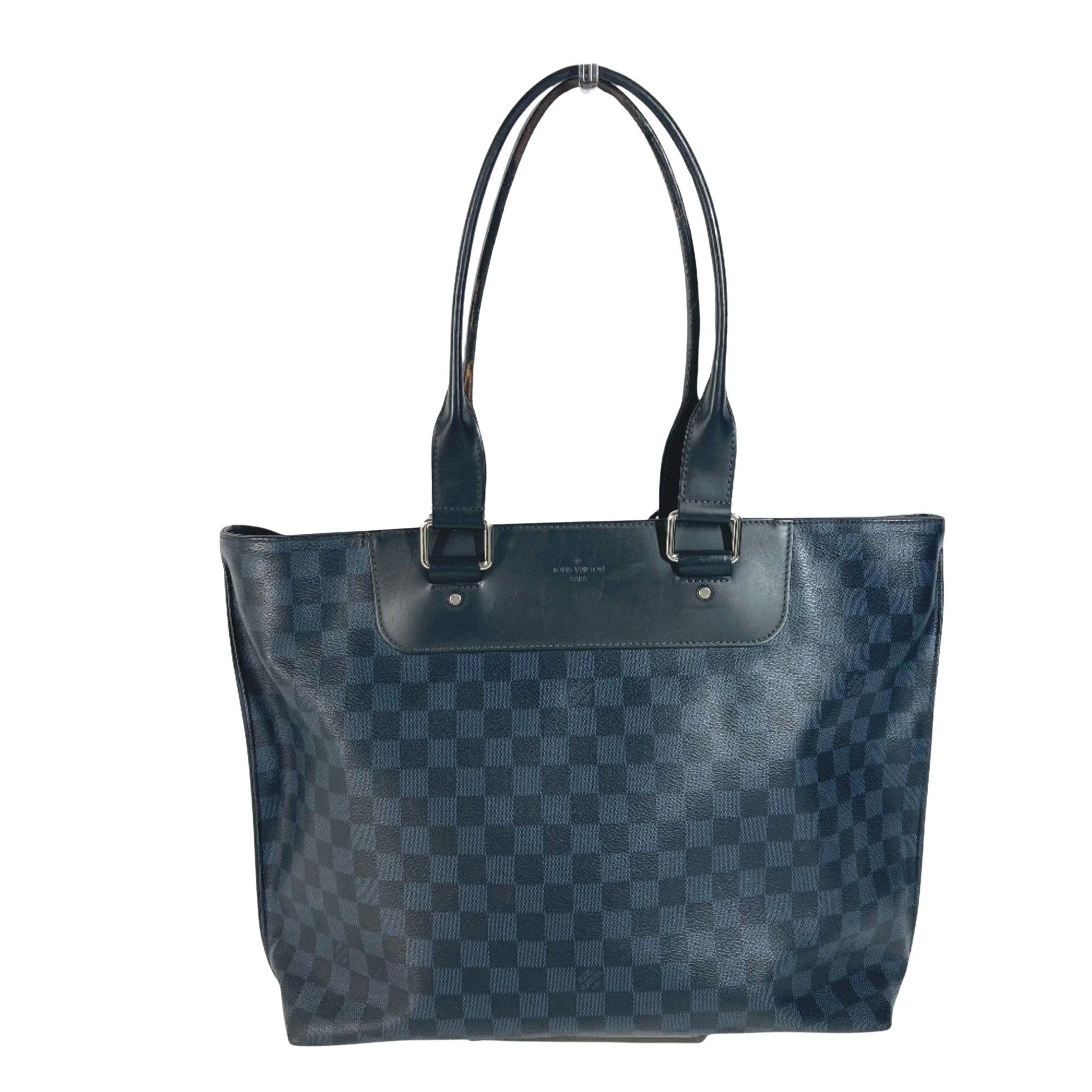 Louis Vuitton Louis Vuitton Cabas Voyage tote Size ONE SIZE - 1 Thumbnail
