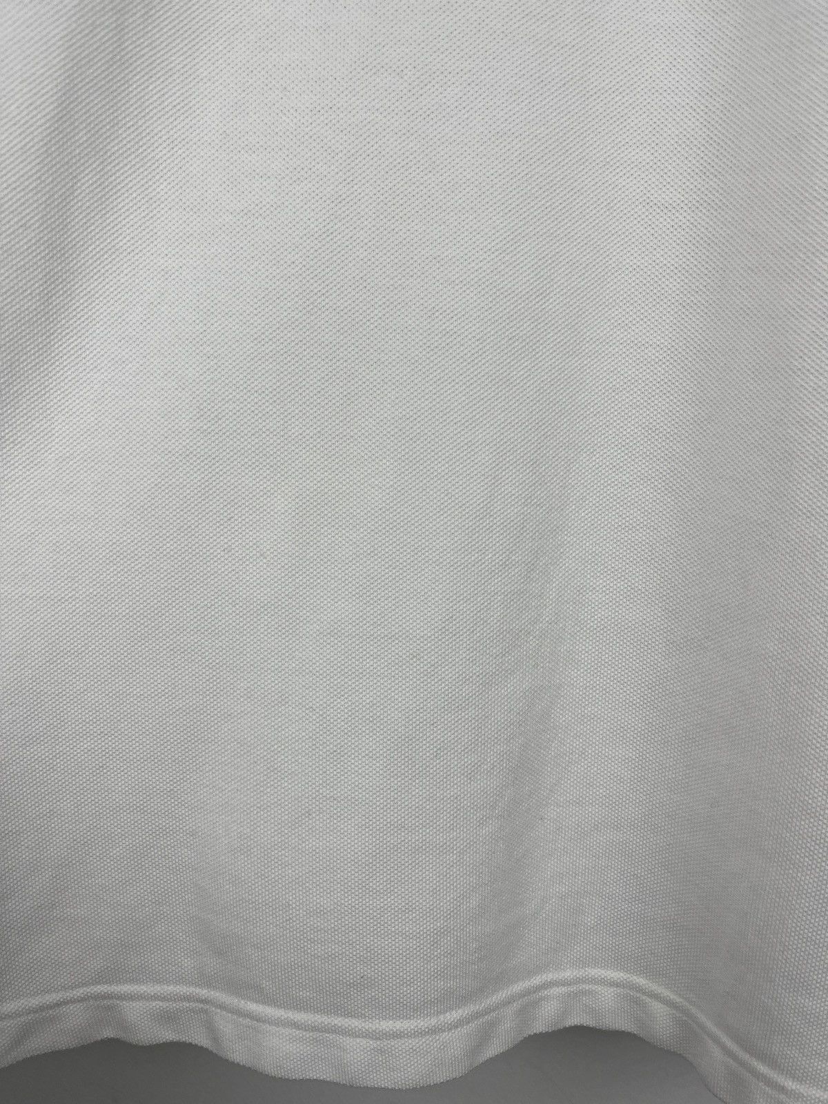 Prada Prada Red Tab Polo Shirt 2018 Size US M / EU 48-50 / 2 - 10 Thumbnail