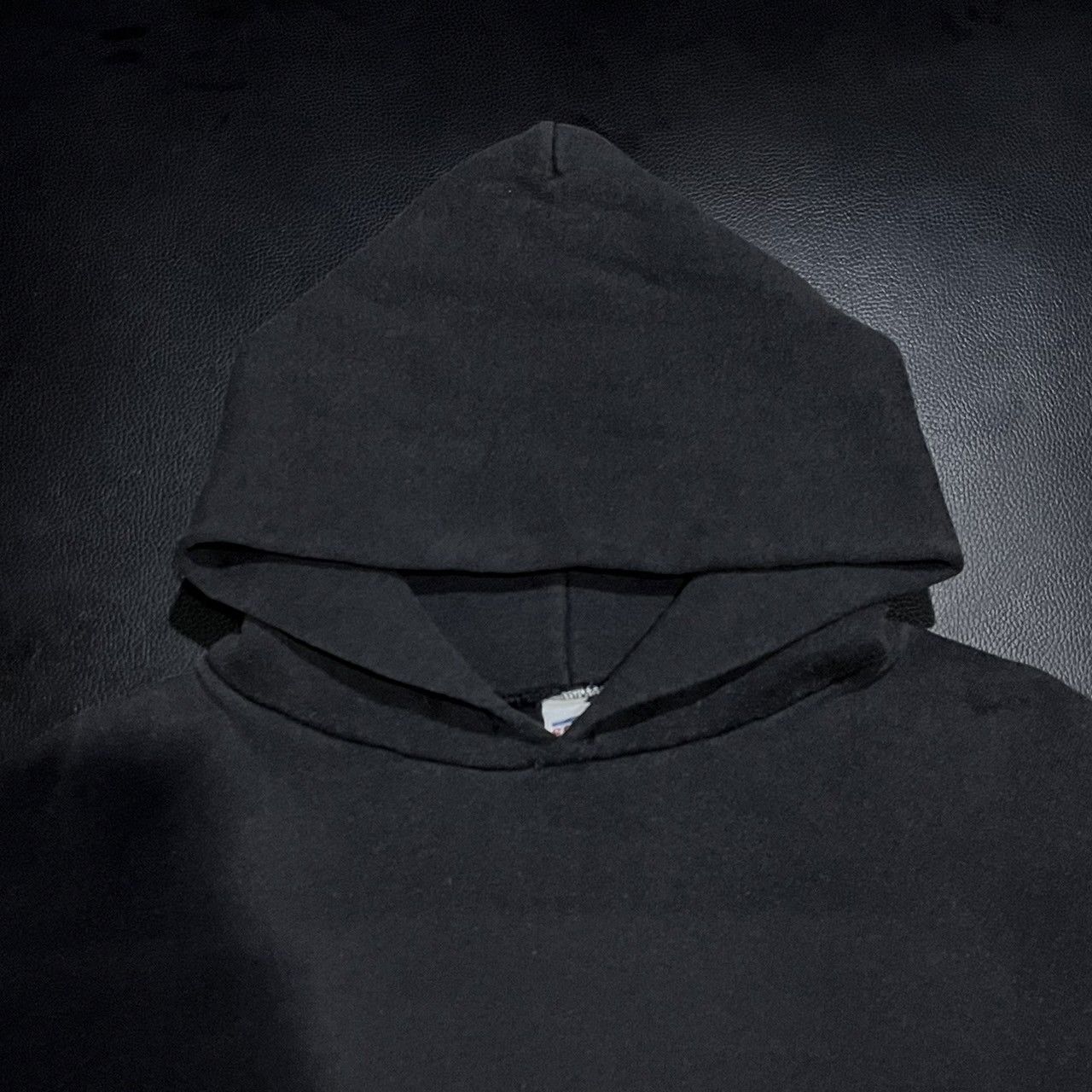 Soffe Vintage Cabrillo Soffe Heavy Sweats Hoodie Size US XXL / EU 58 / 5 - 5 Thumbnail
