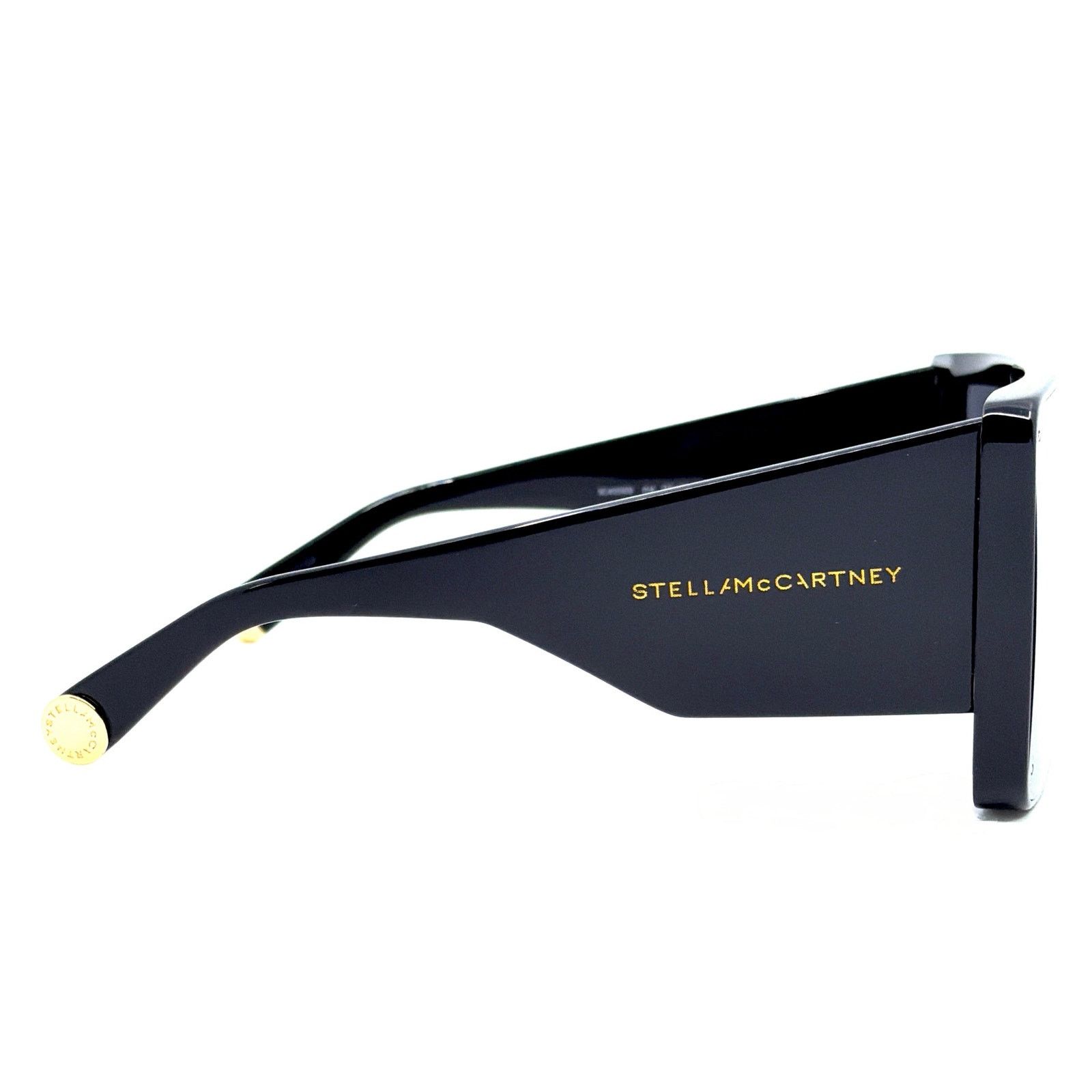 Stella McCartney NEW STELLA McCARTNEY Sunglasses SC40083I 01A AUTHENTIC Size ONE SIZE - 10 Thumbnail